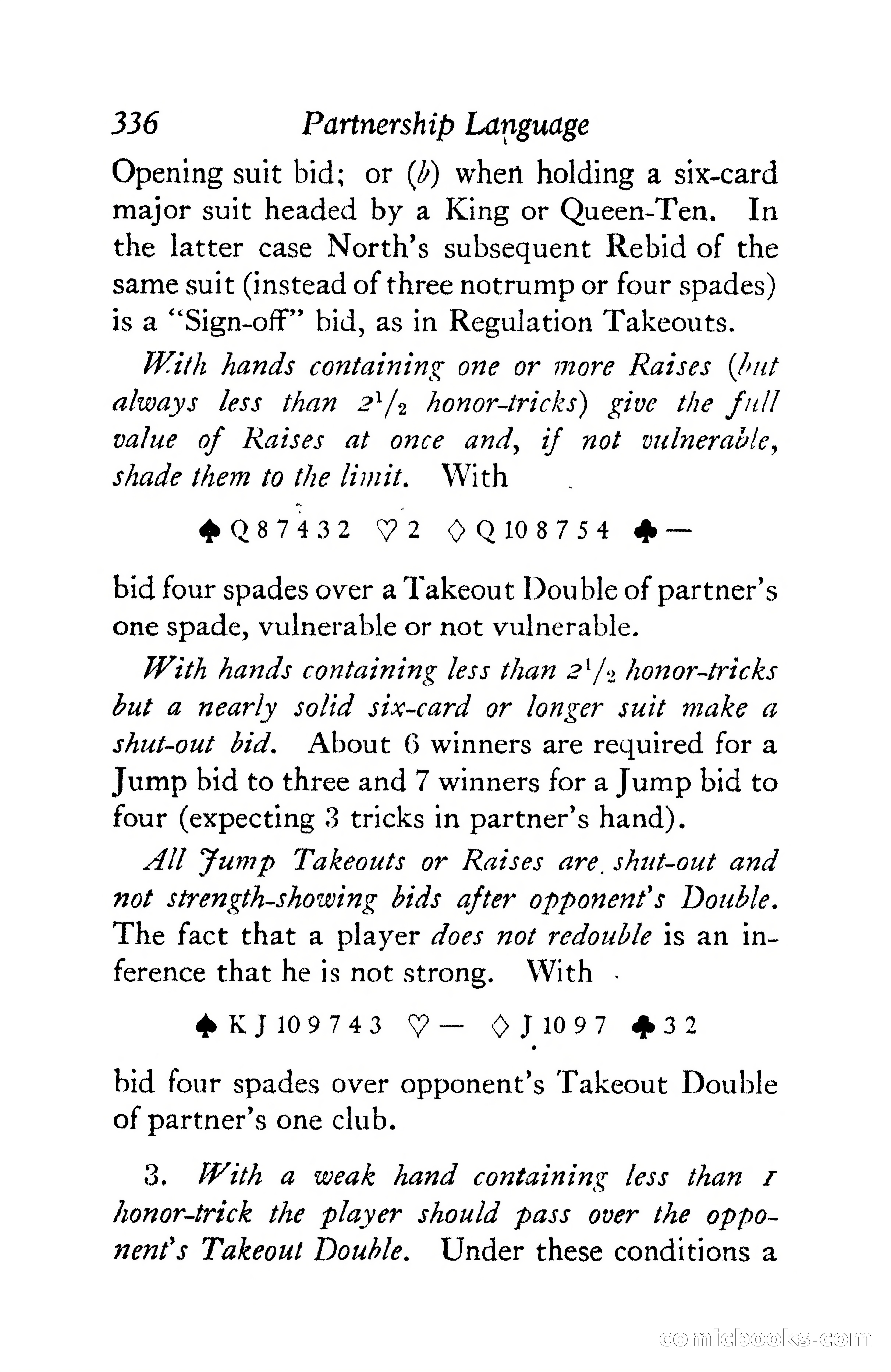 Contract Bride, Blue Book Magazine — page 374 of 400