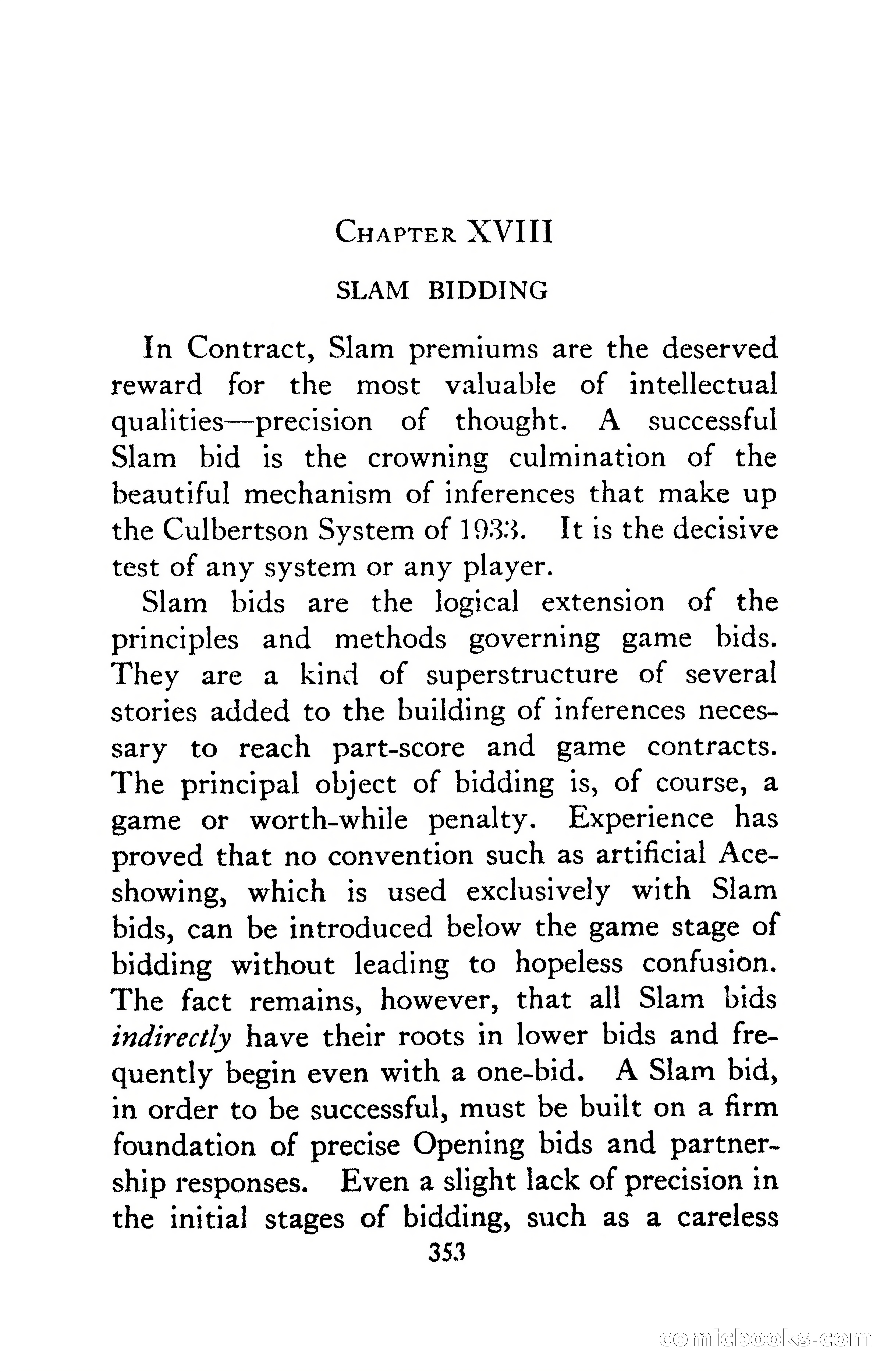 Contract Bride, Blue Book Magazine — page 391 of 400