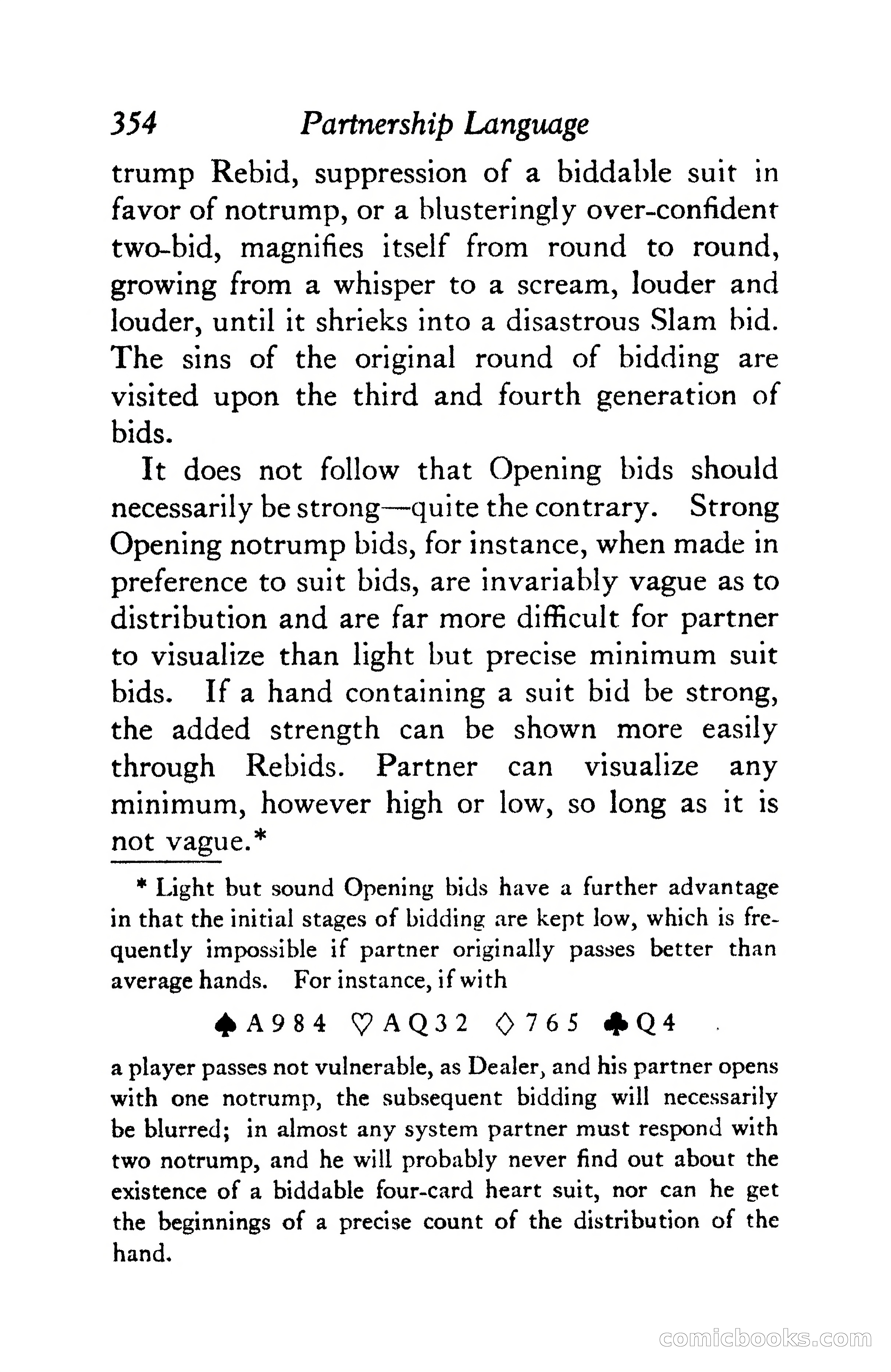 Contract Bride, Blue Book Magazine — page 392 of 400