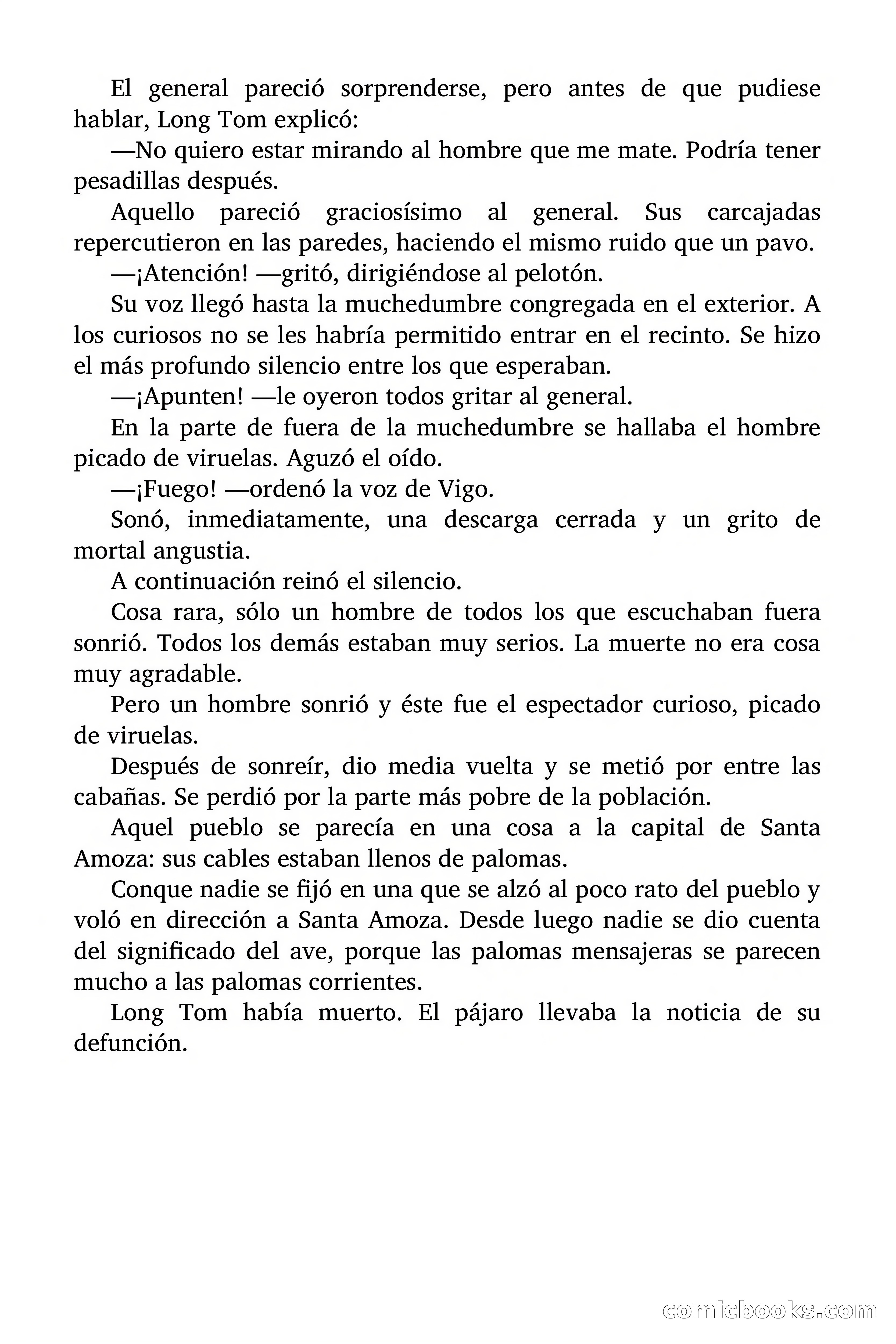 Doc Savage: El Inca Gris — page 40 of 154
