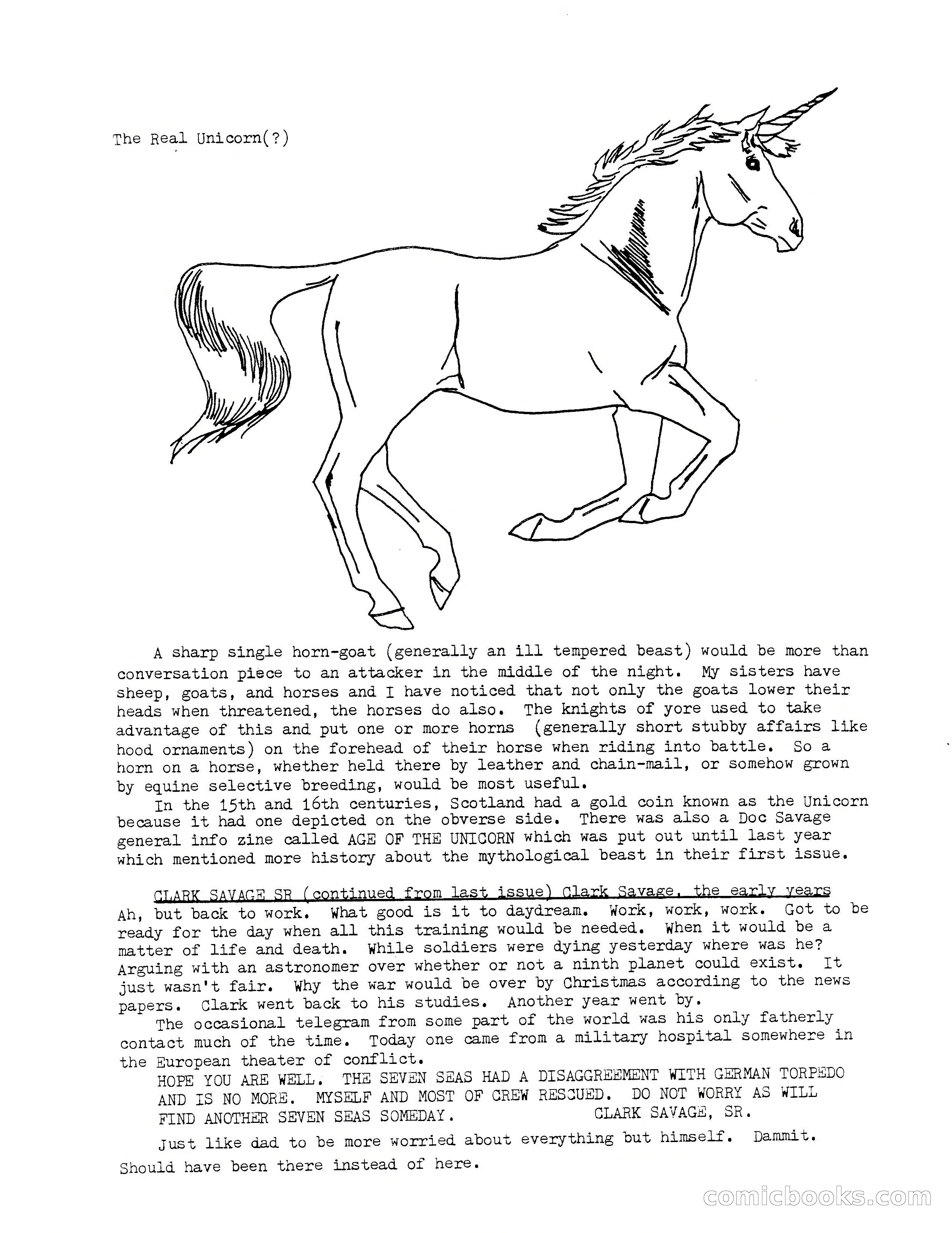 Doc Savage Quarterly — page 9 of 23
