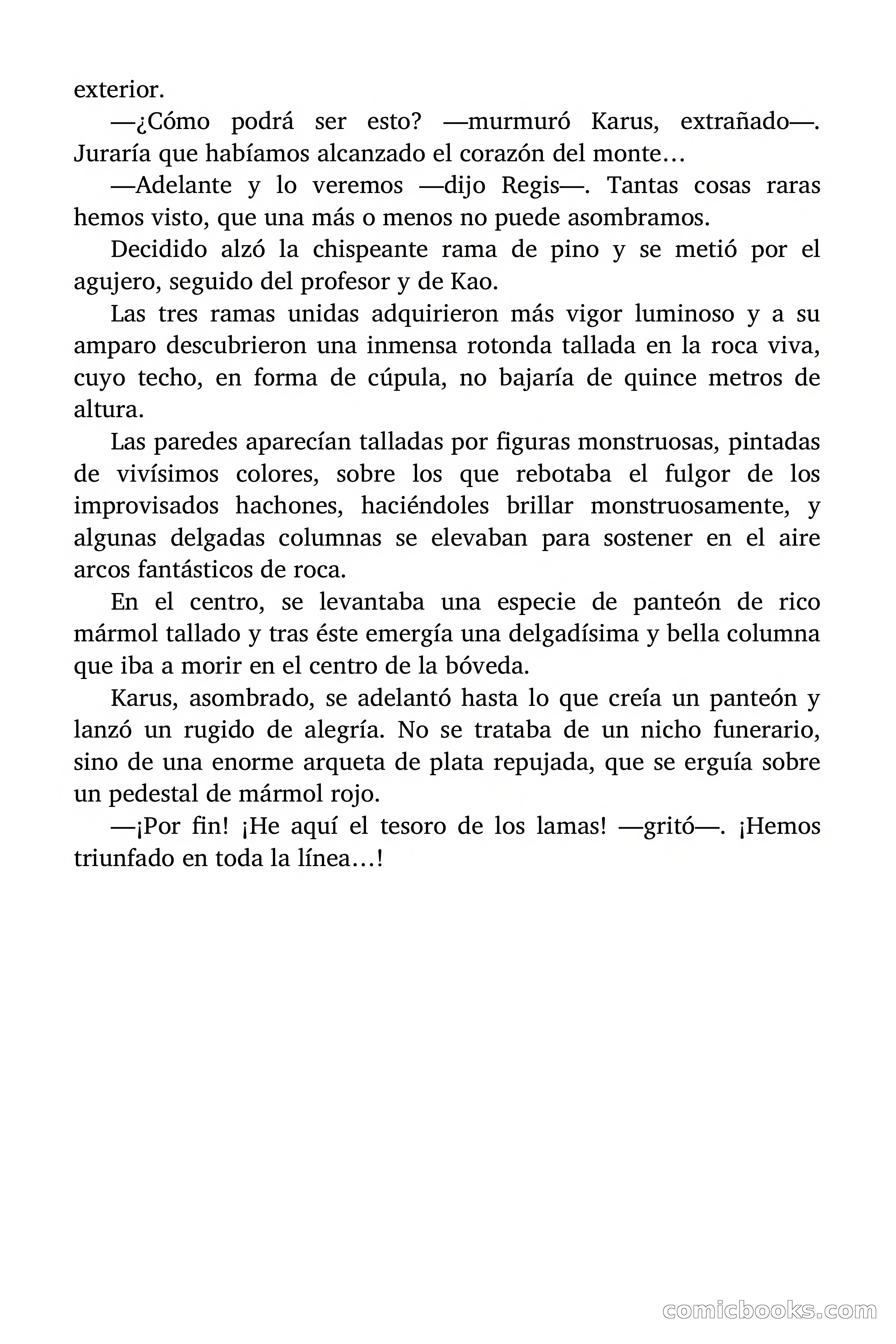 El Dragón de Fuego — page 24 of 58