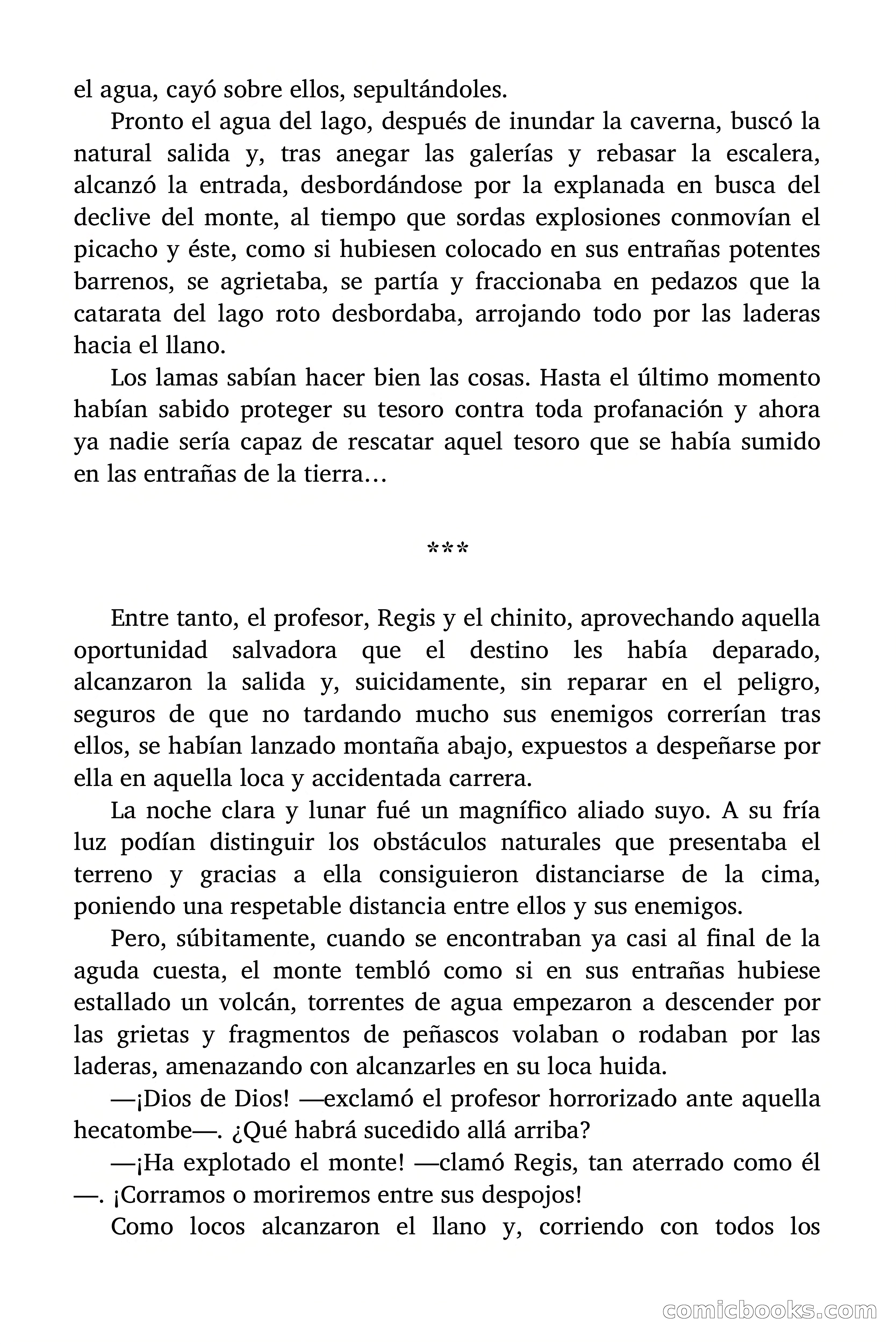 El Dragón de Fuego — page 43 of 58