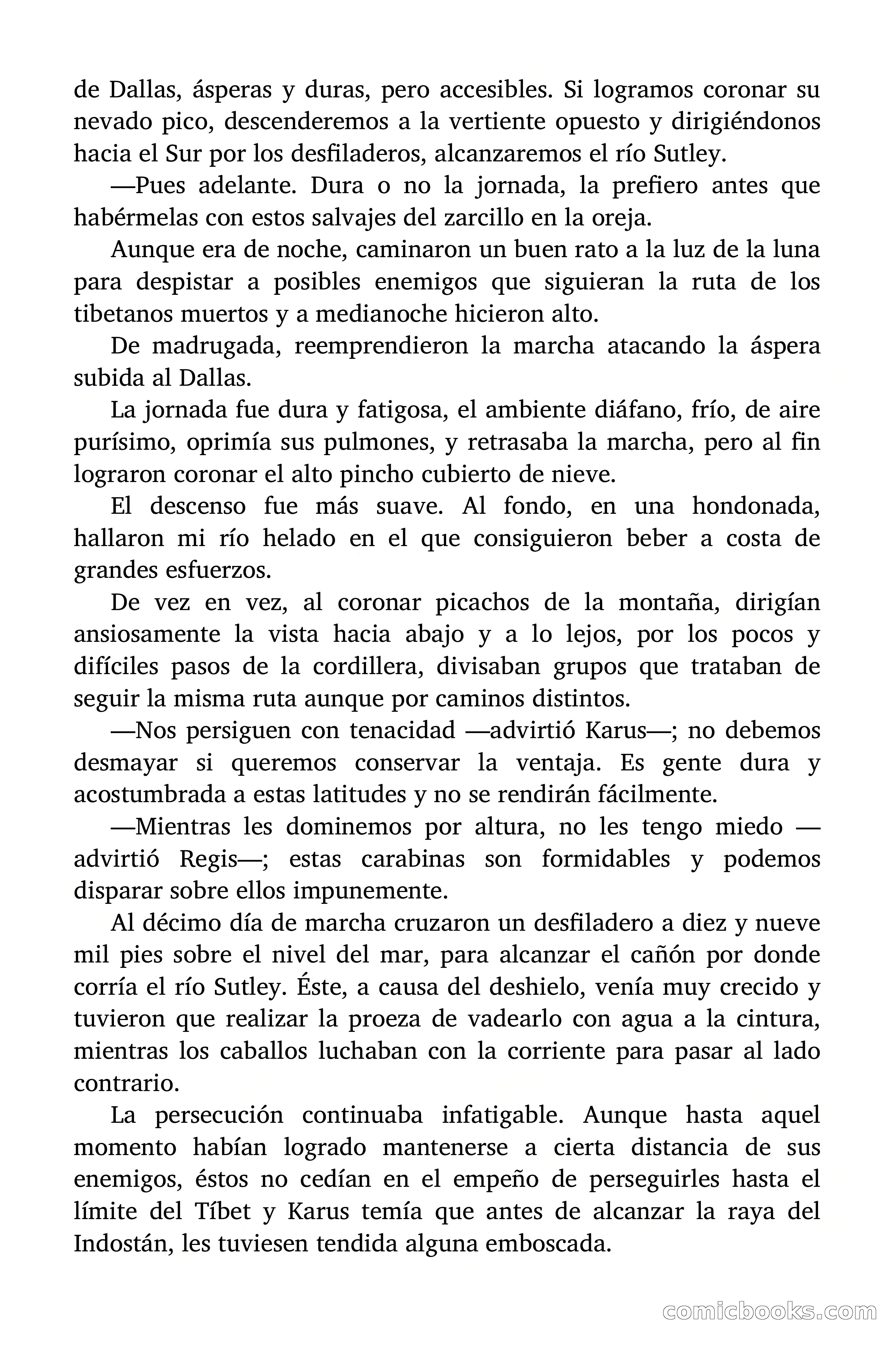 El Dragón de Fuego — page 48 of 58