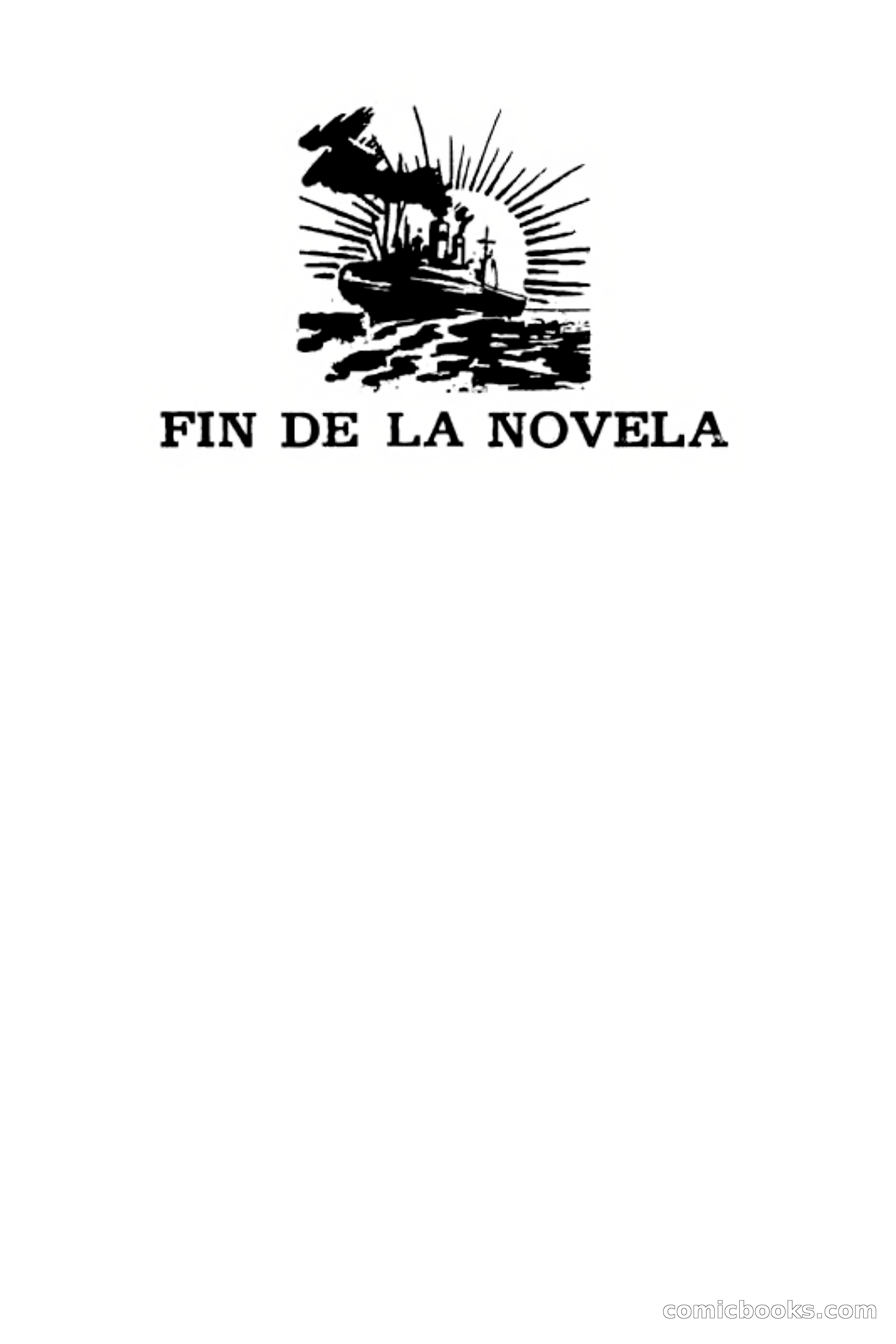 El Dragón de Fuego — page 55 of 58
