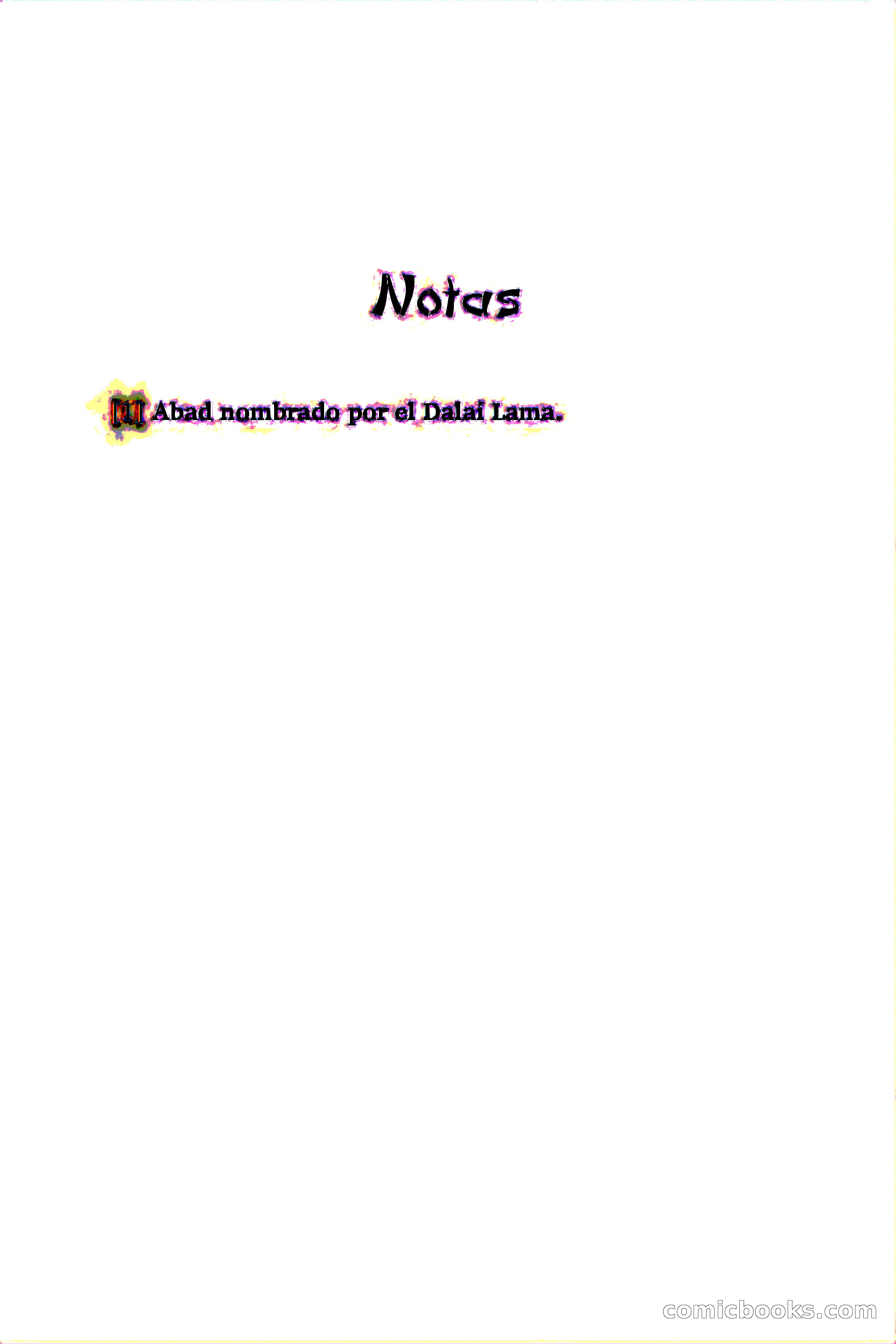 El Dragón de Fuego — page 56 of 58