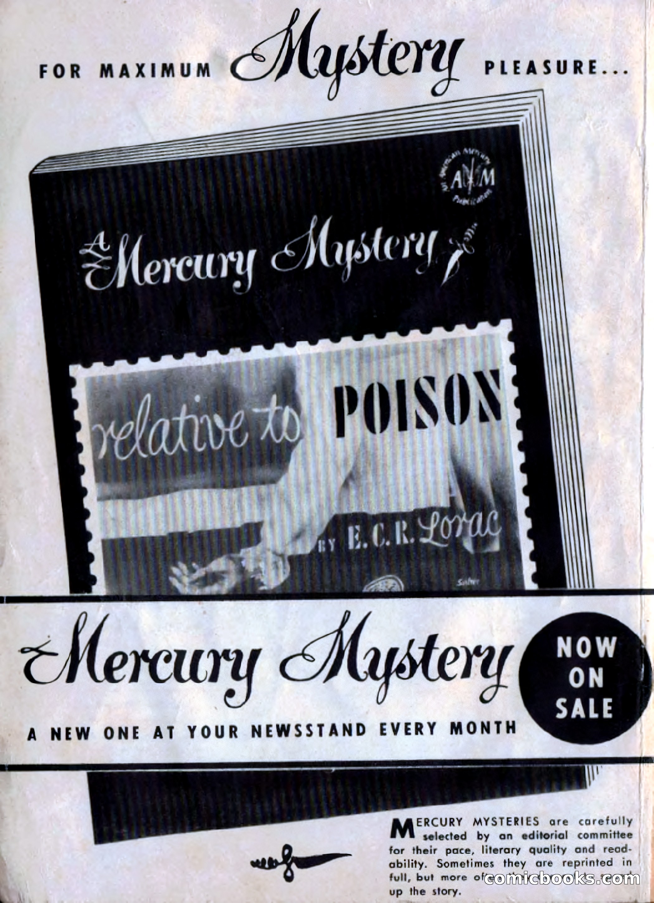 Ellery Queen's Mystery Magazine, July 1949 — page 3 of 150