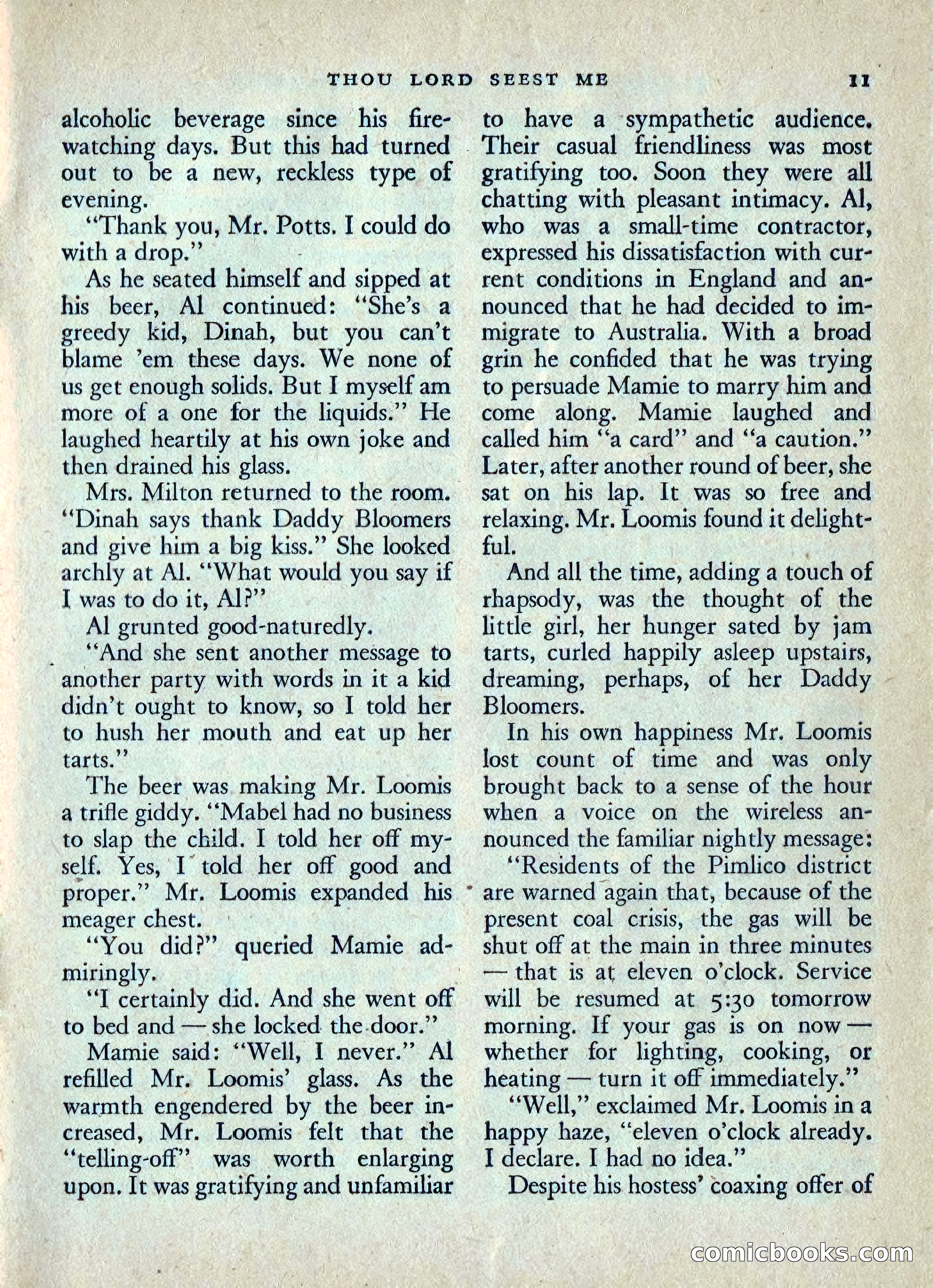 Ellery Queen's Mystery Magazine, July 1949 — page 14 of 150