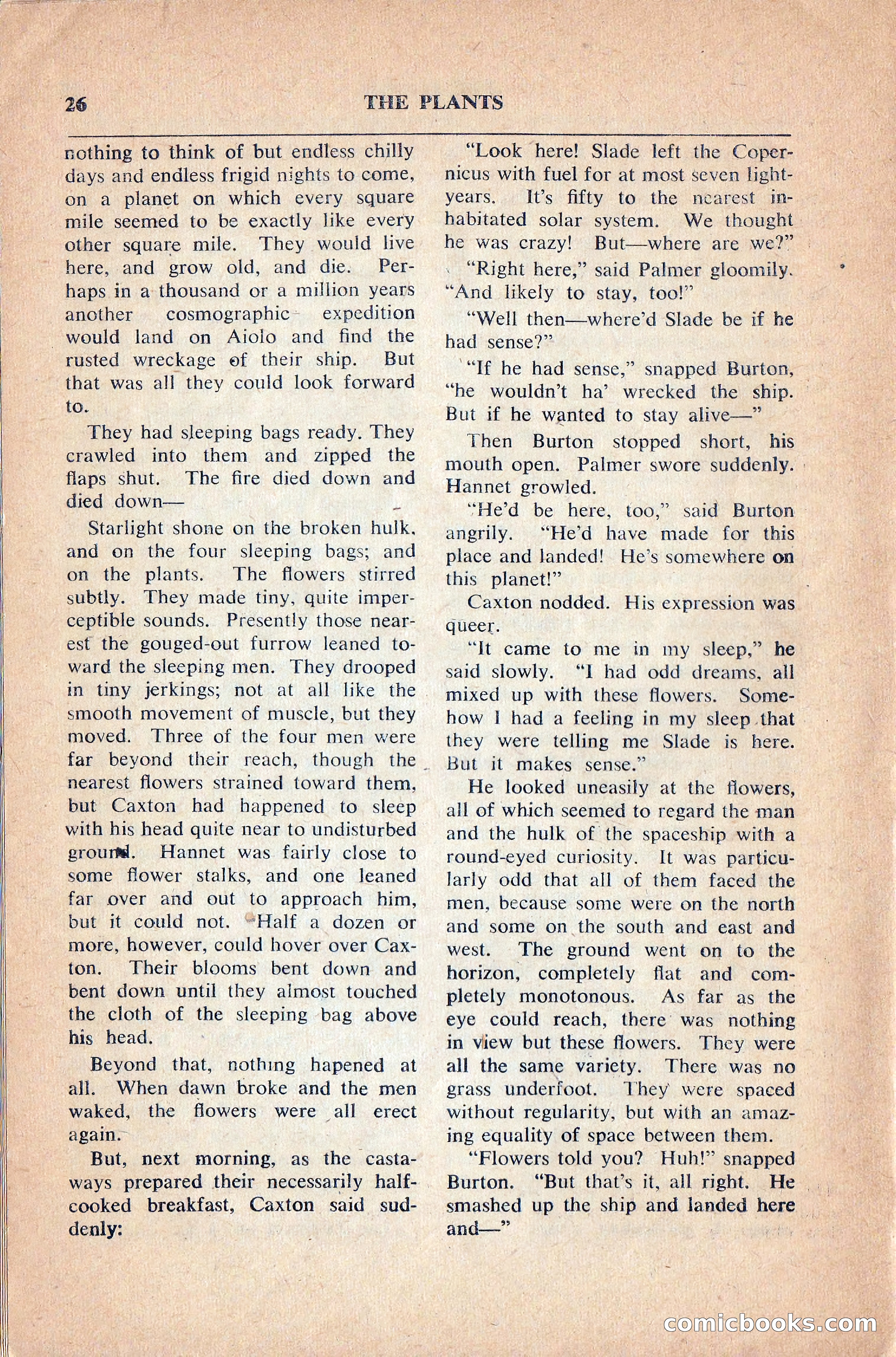 Red Death of Mars — page 26 of 36