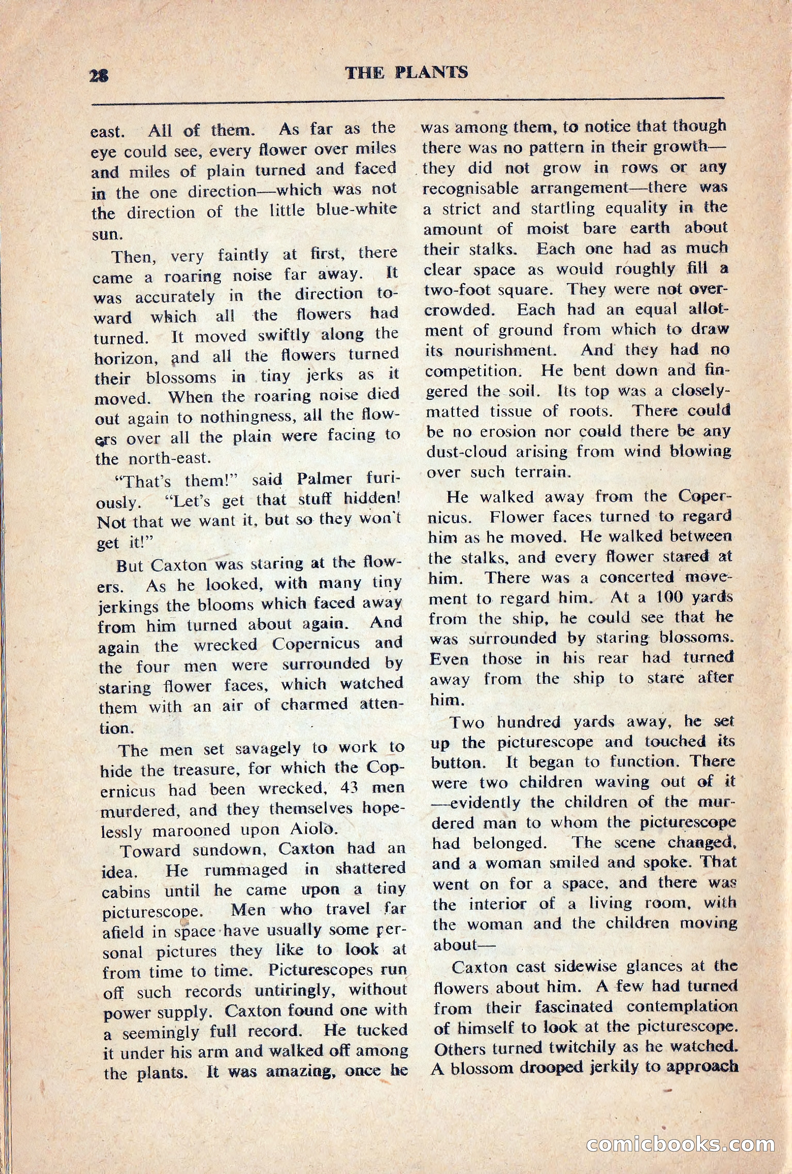 Red Death of Mars — page 28 of 36