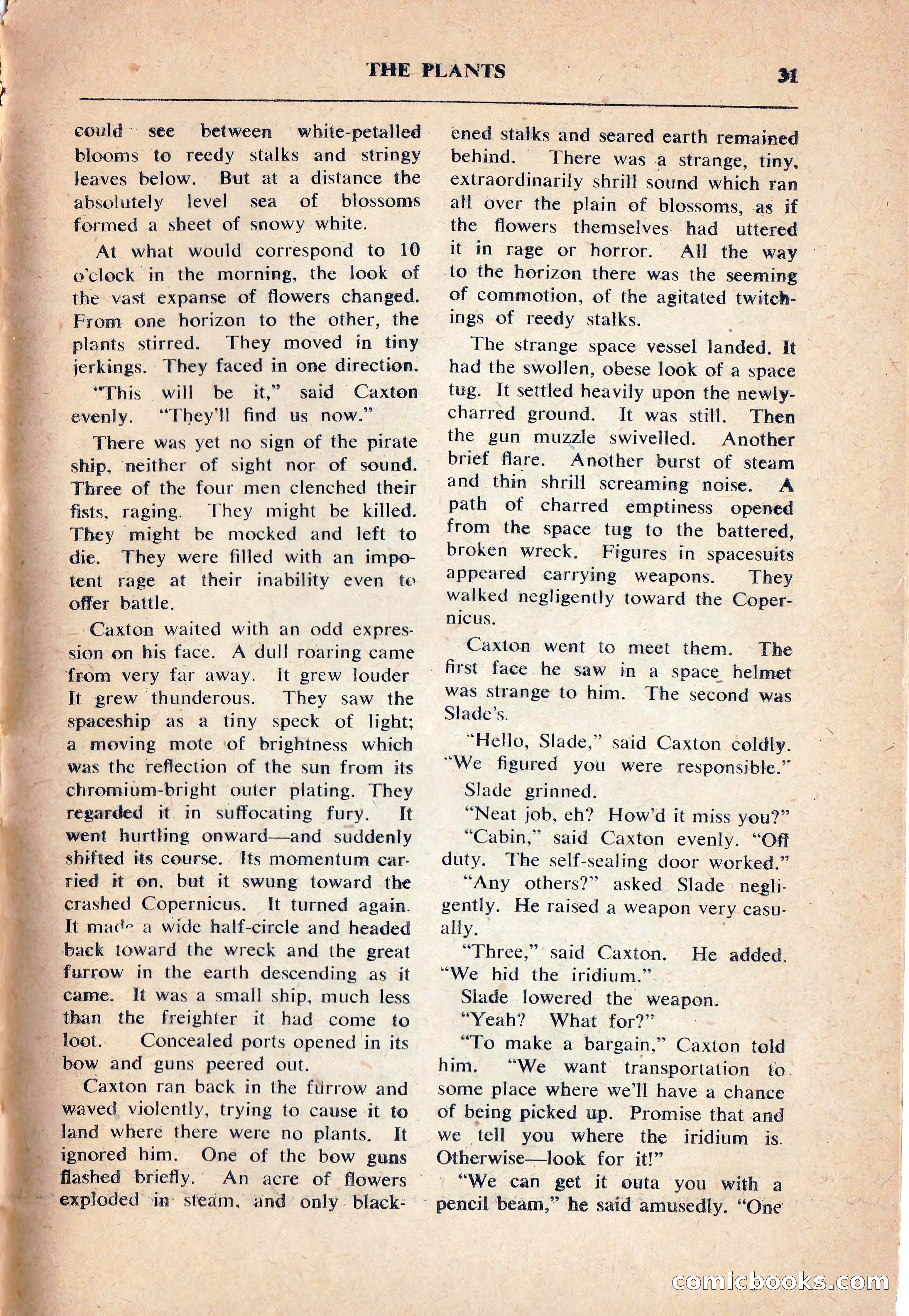 Red Death of Mars — page 31 of 36