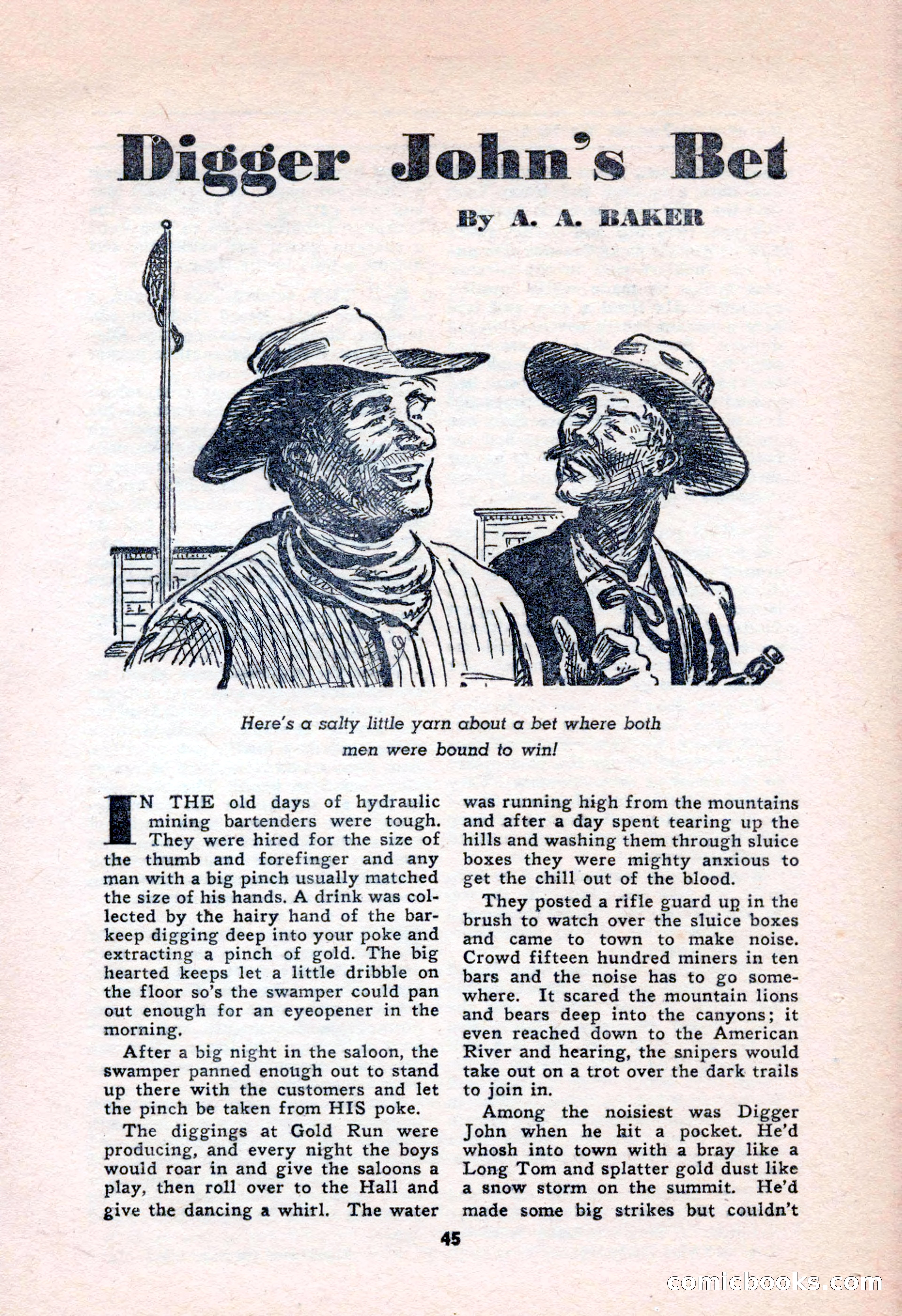 Famous Western — page 45 of 100