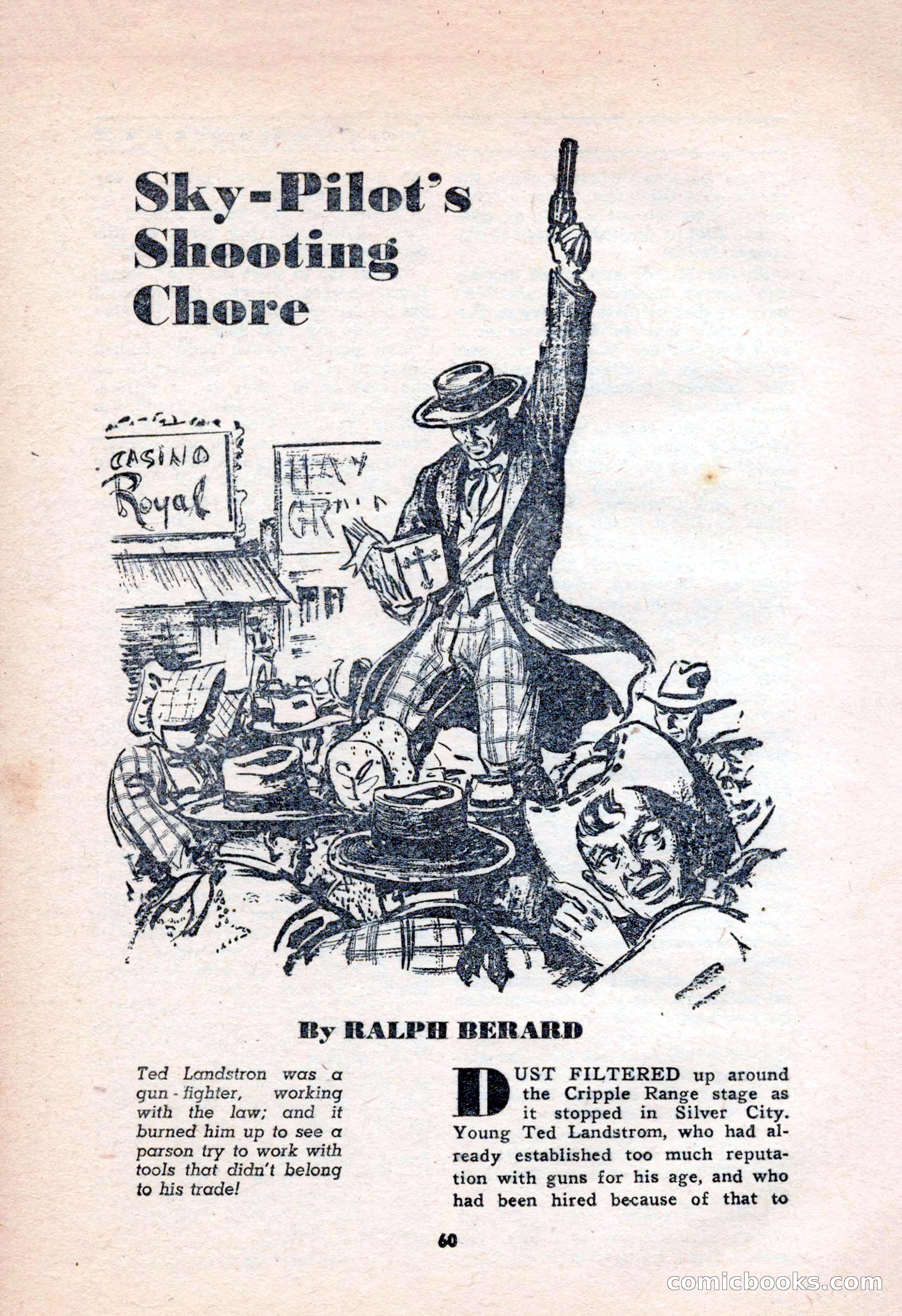 Famous Western — page 60 of 100