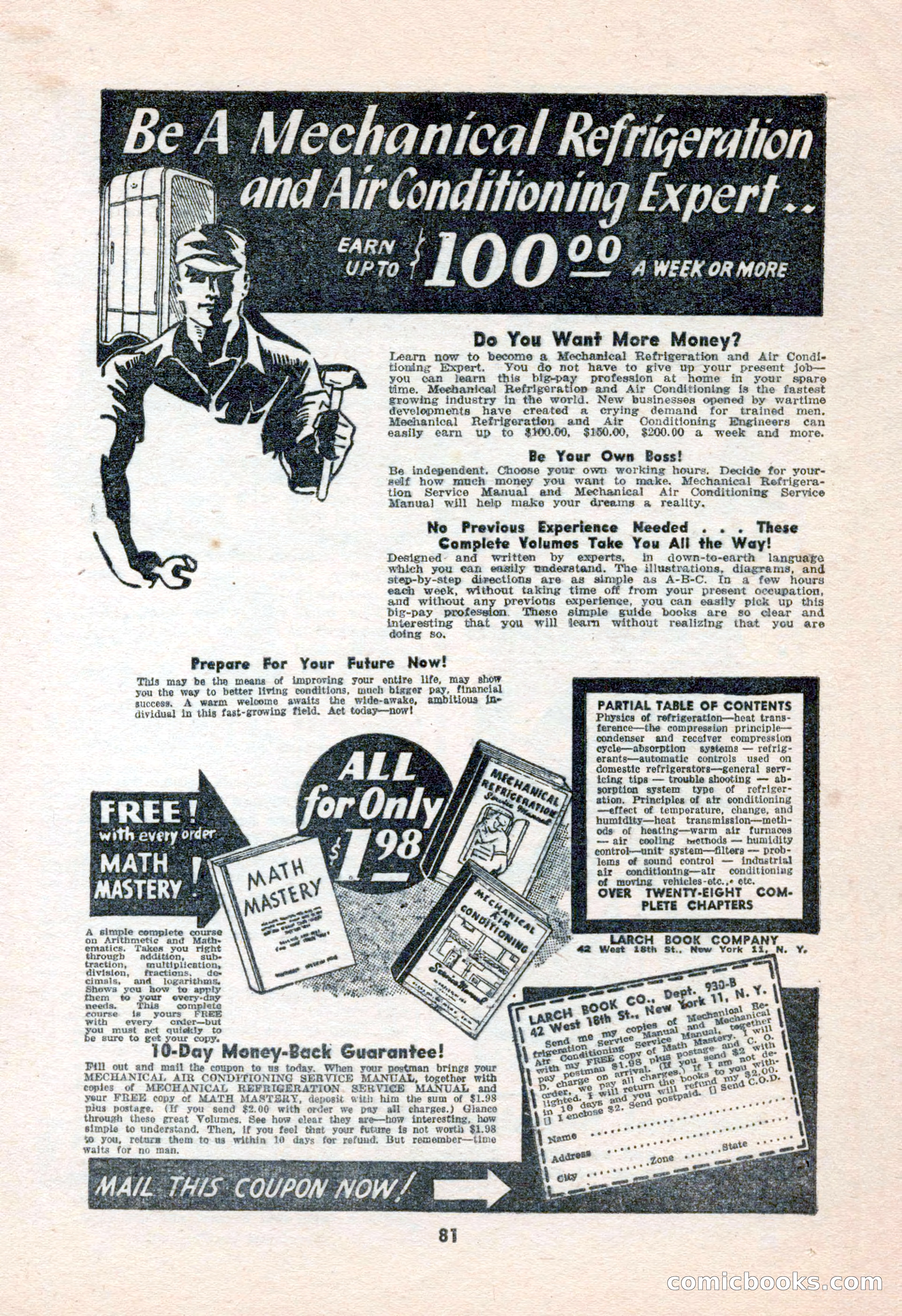Famous Western — page 81 of 100