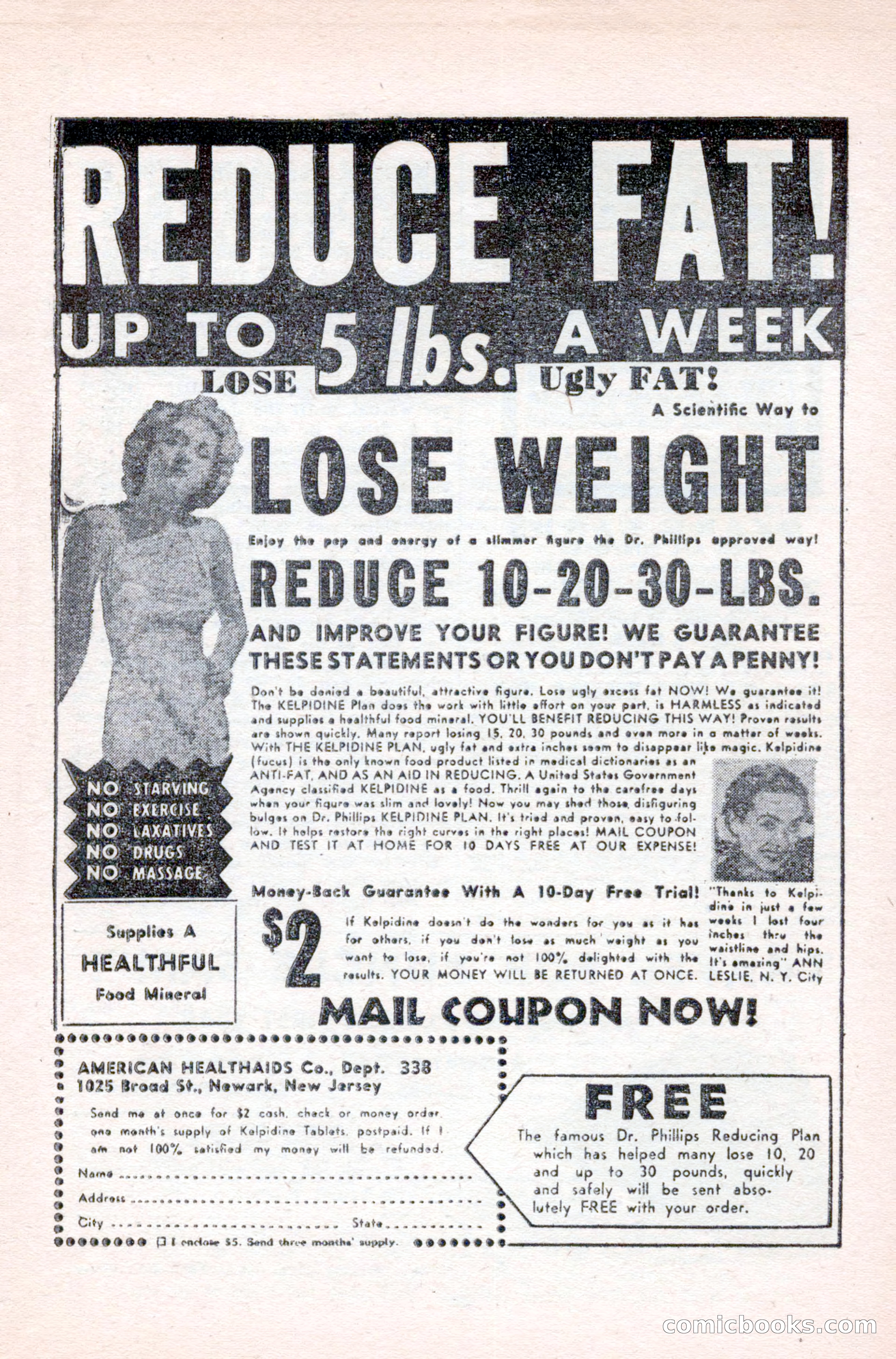 Famous Western, August 1950 — page 85 of 100