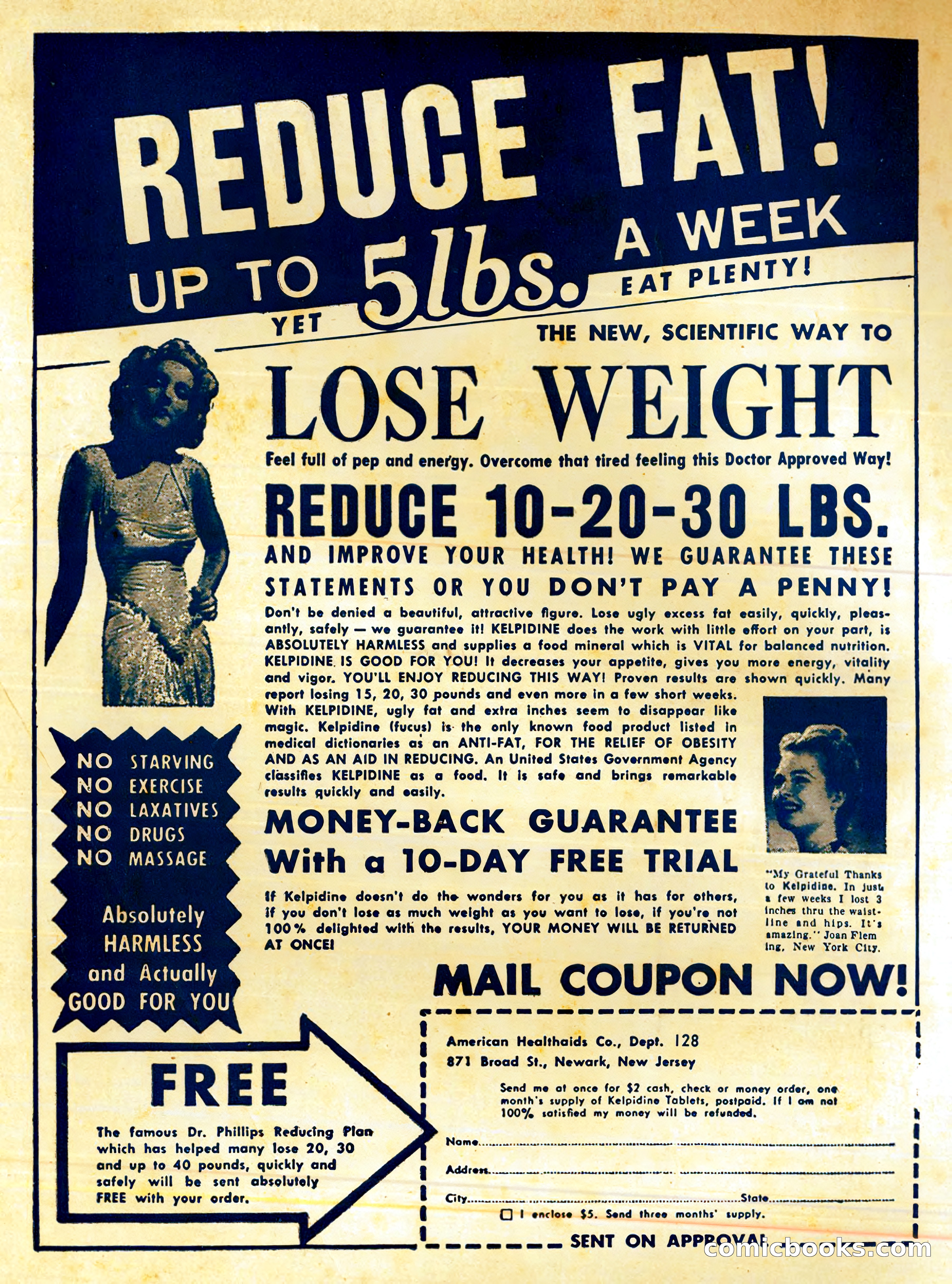 Famous Western, June 1949 — page 2 of 100