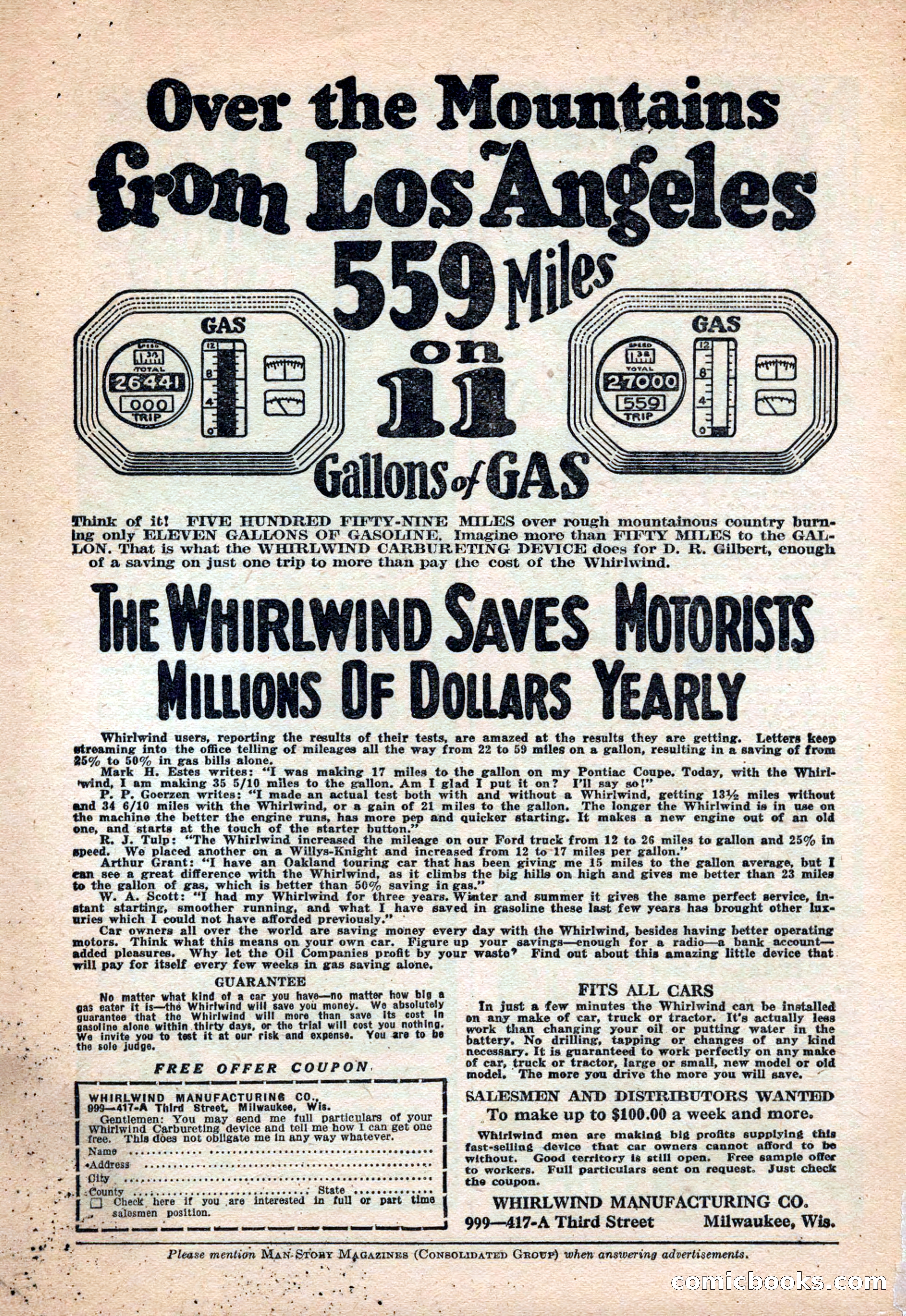 Far East Adventure Stories, March 1931 — page 130 of 132