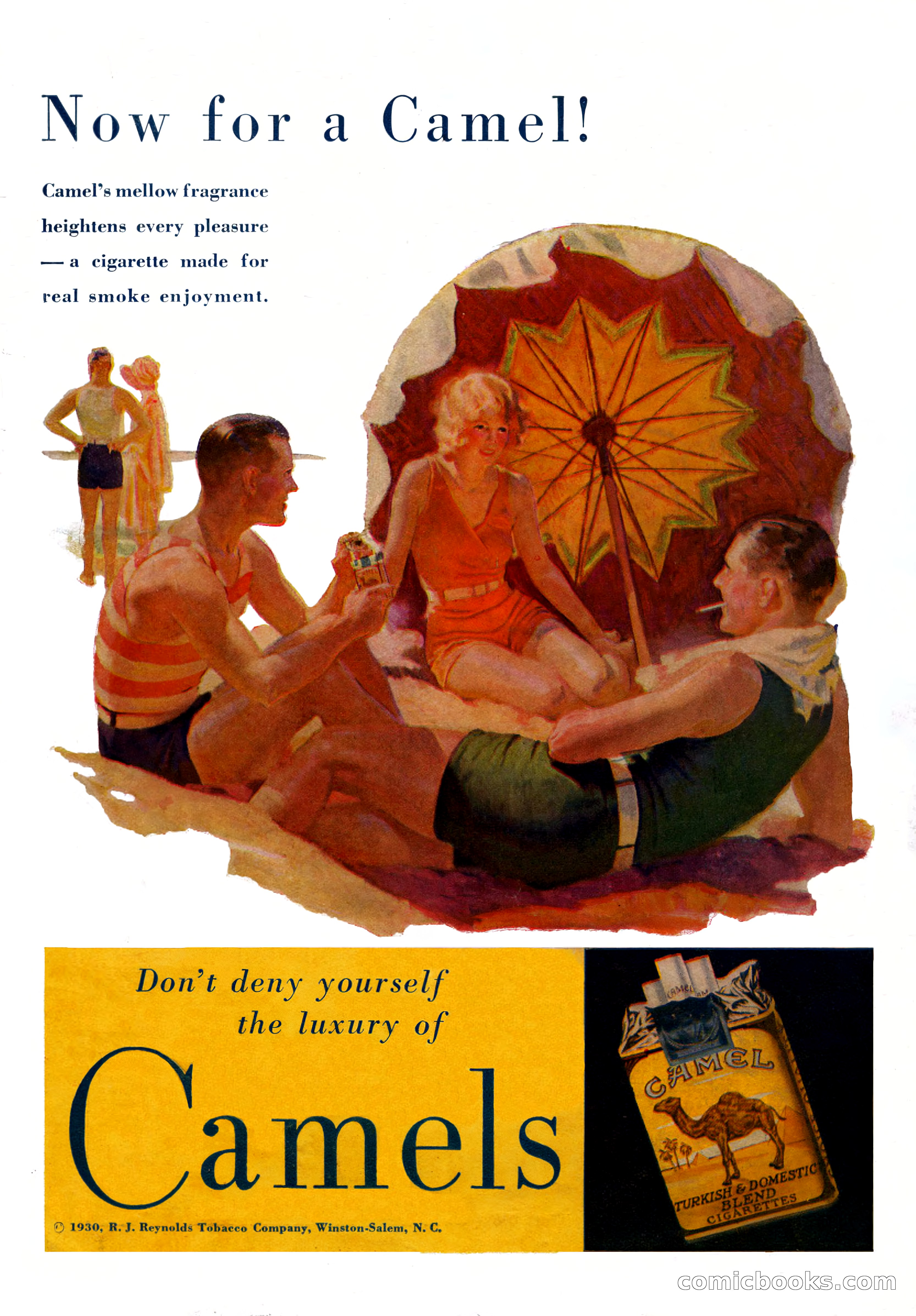 Fight Stories, September 1930 — page 132 of 133