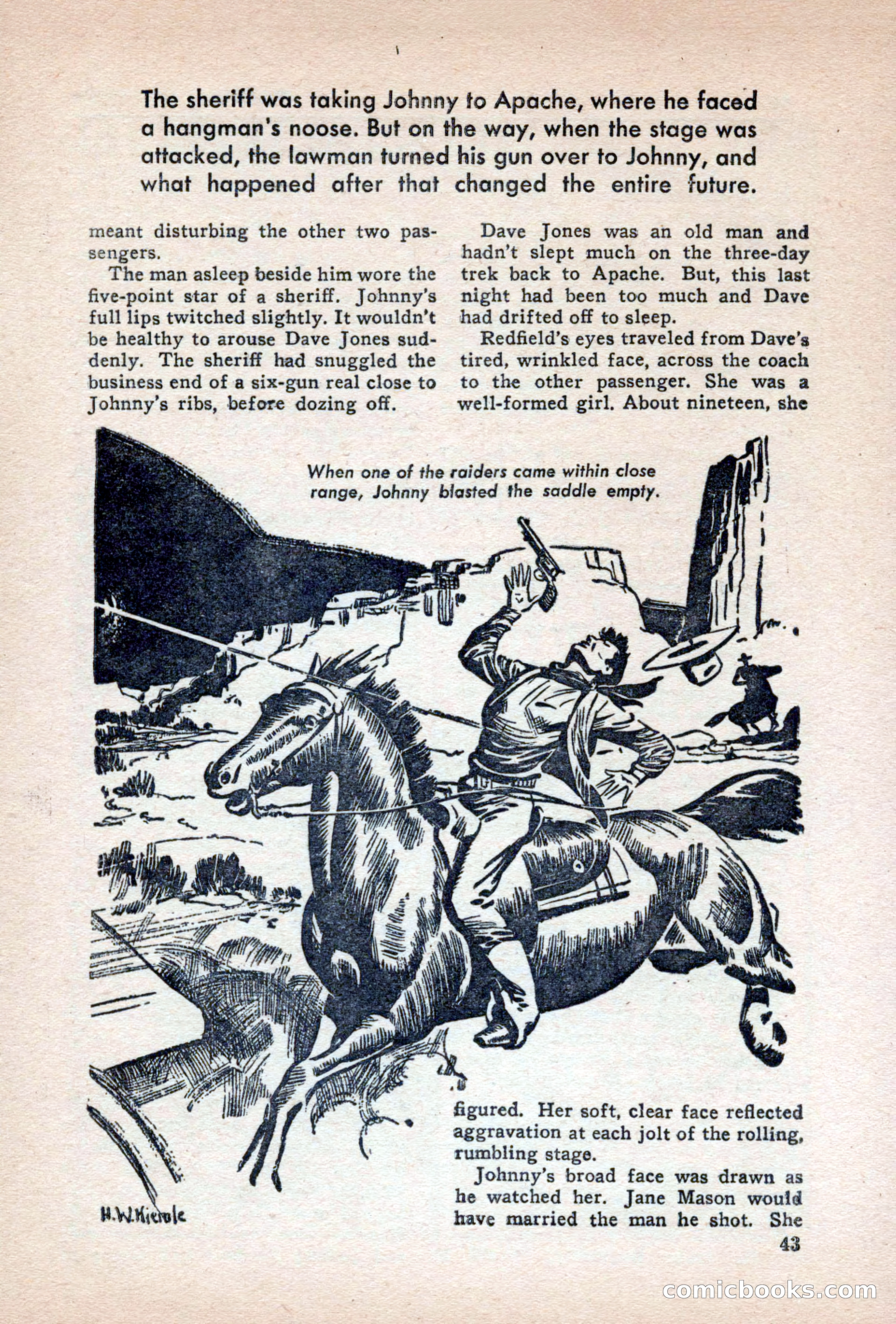 Fighting Western, Vol. 5, No. 5 — page 43 of 132