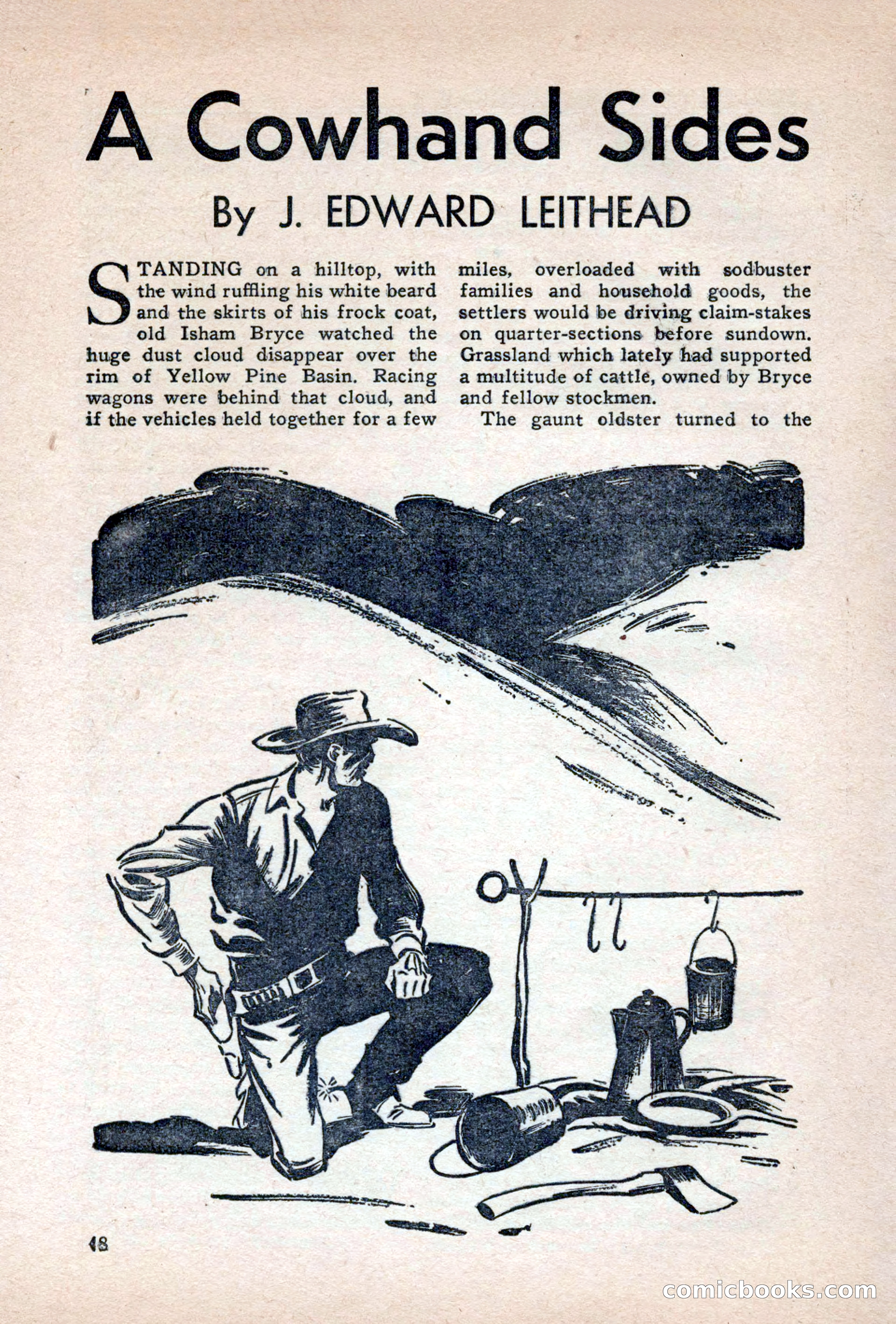 Fighting Western, Vol. 5, No. 5 — page 48 of 132