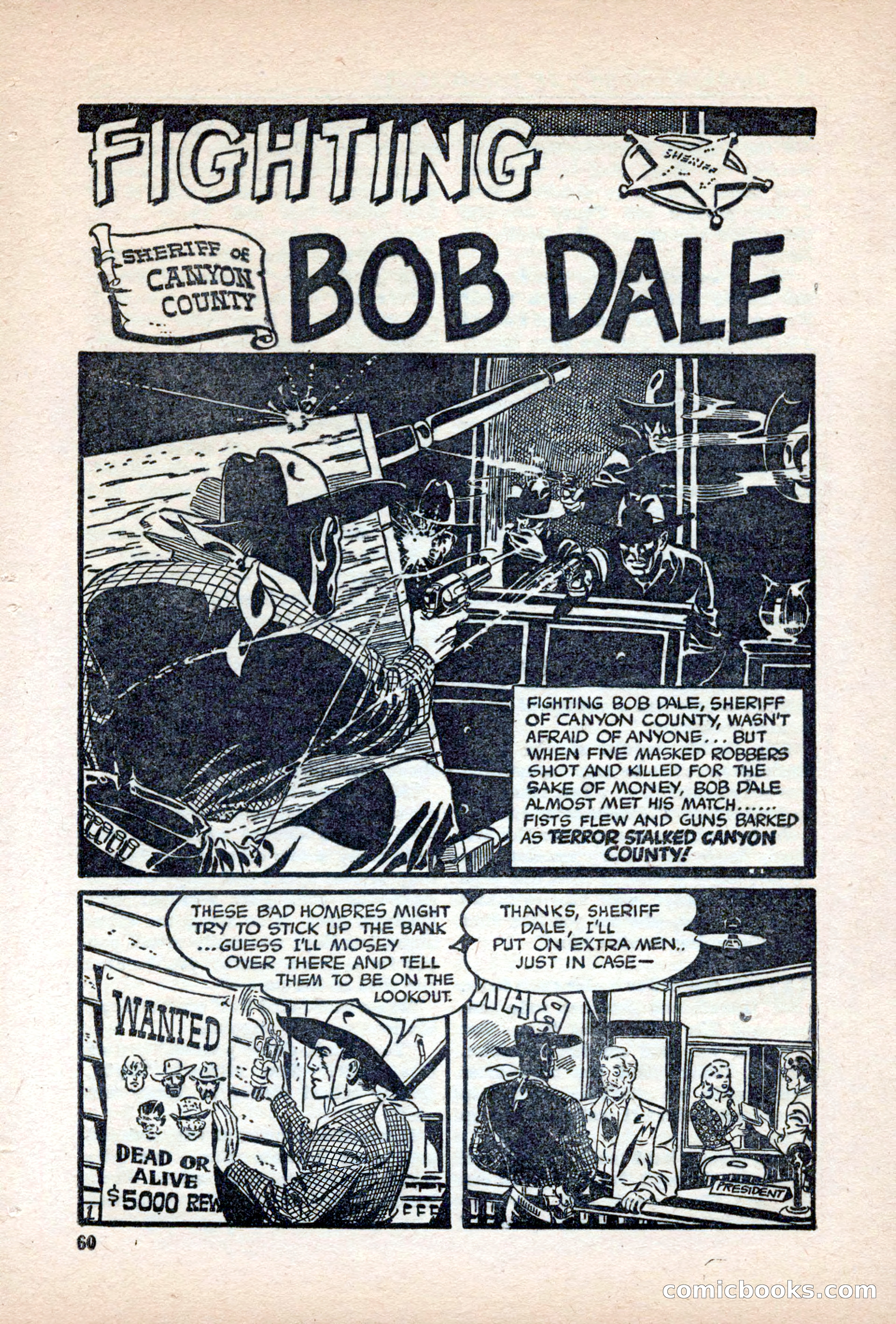 Fighting Western, Vol. 5, No. 5 — page 60 of 132