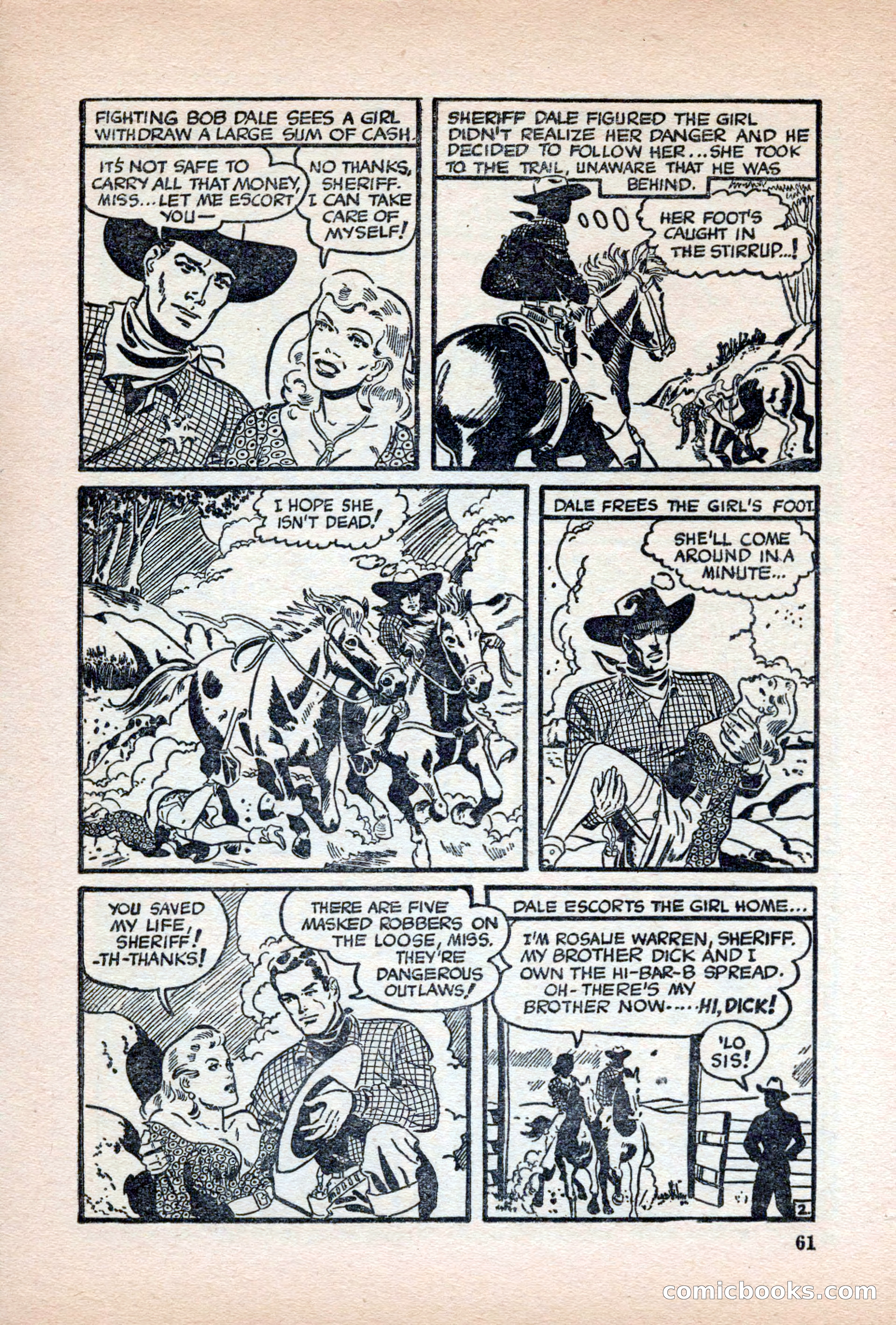 Fighting Western, Vol. 5, No. 5 — page 61 of 132