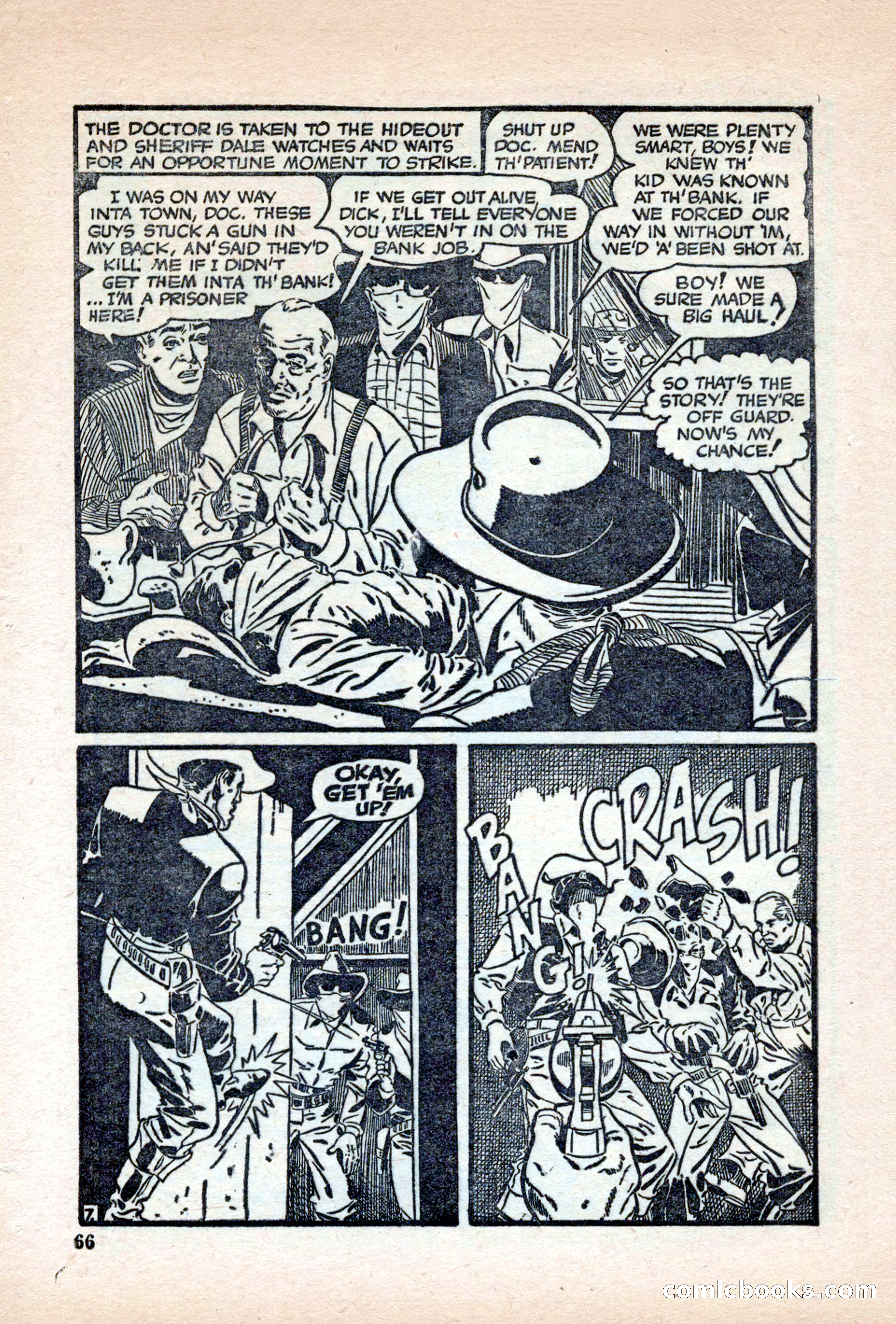 Fighting Western, Vol. 5, No. 5 — page 66 of 132