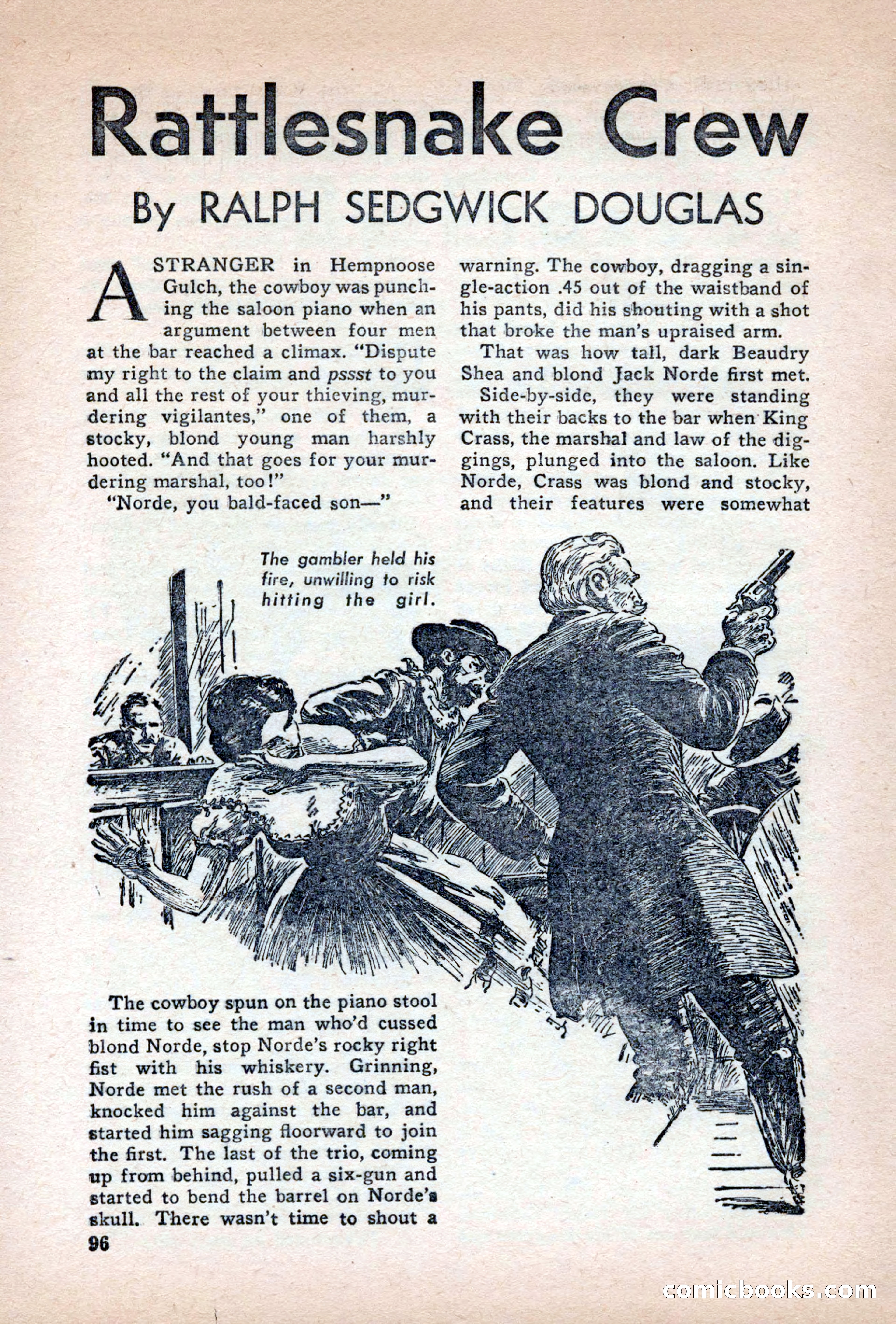 Fighting Western, Vol. 5, No. 5 — page 96 of 132