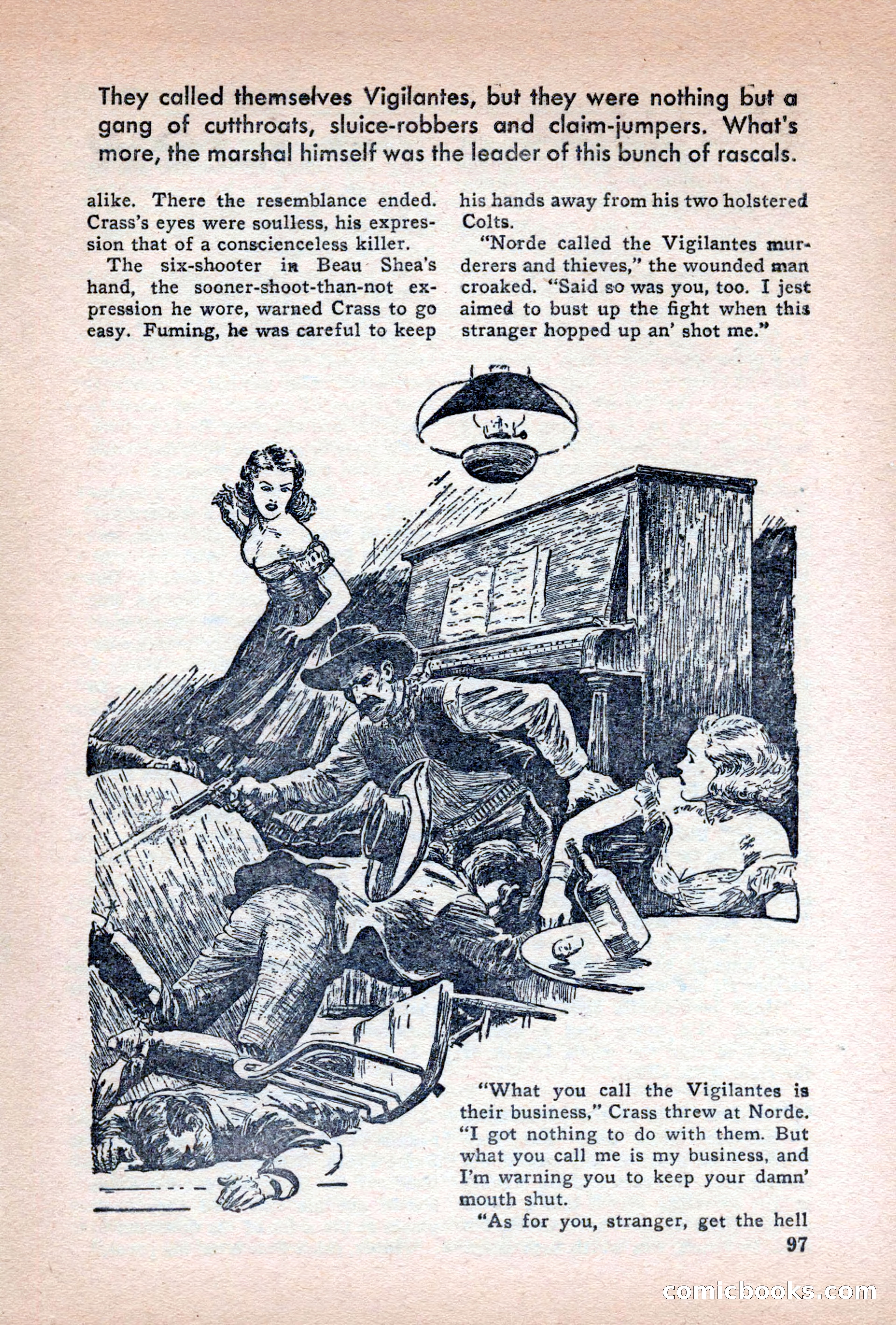 Fighting Western, Vol. 5, No. 5 — page 97 of 132