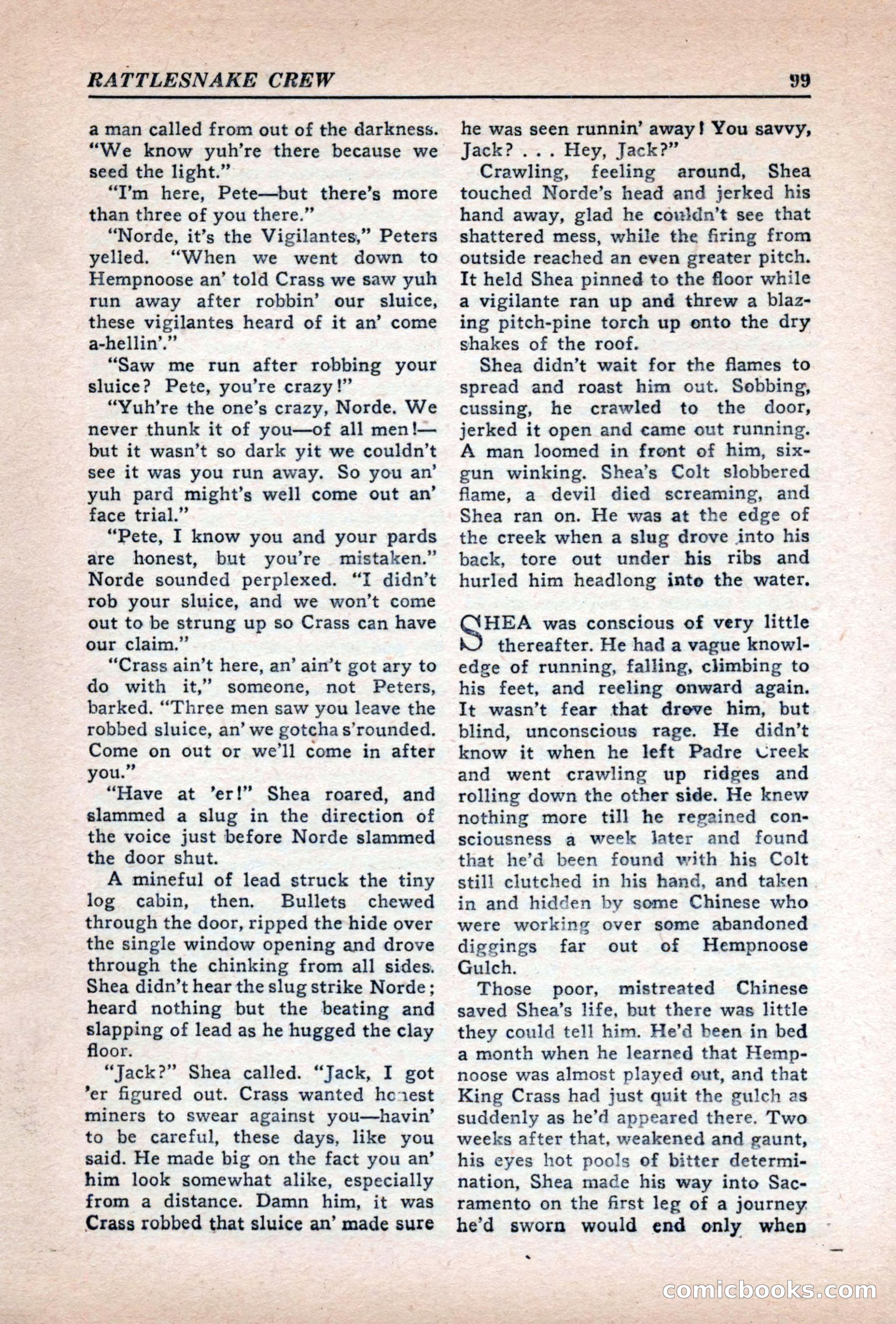 Fighting Western, Vol. 5, No. 5 — page 99 of 132