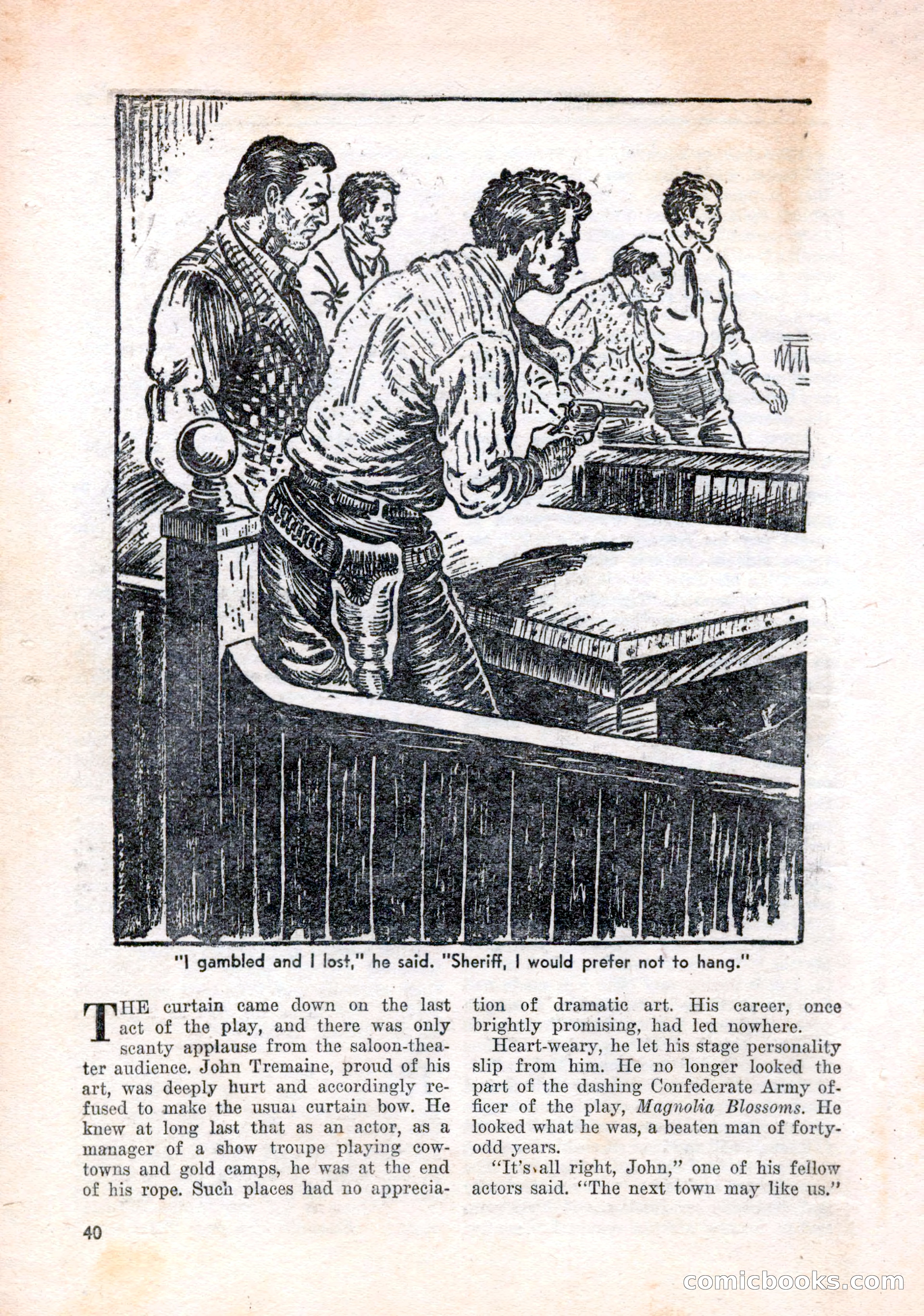 Fighting Western, Vol. 1, No. 5 — page 42 of 100