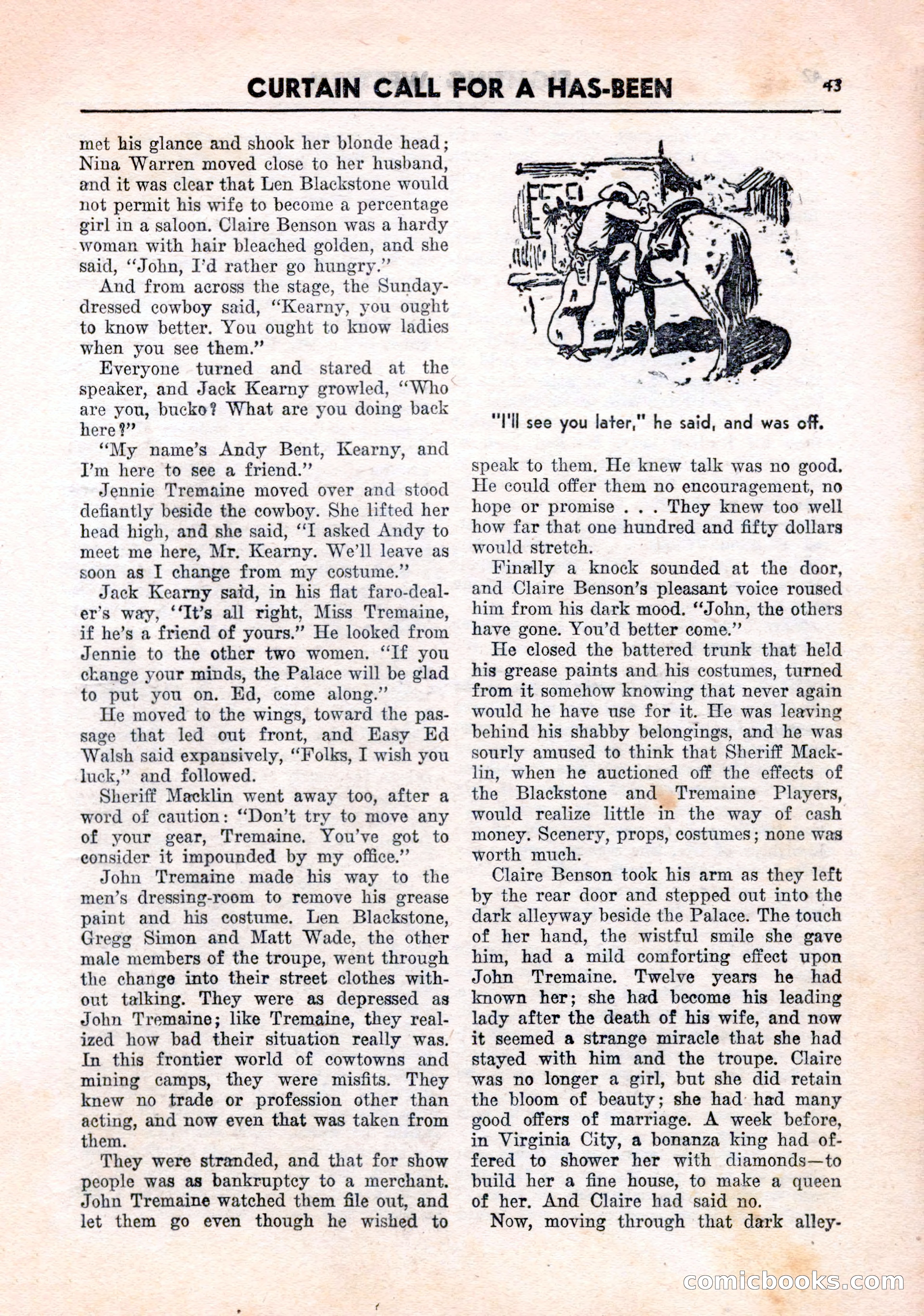 Fighting Western, Vol. 1, No. 5 — page 45 of 100