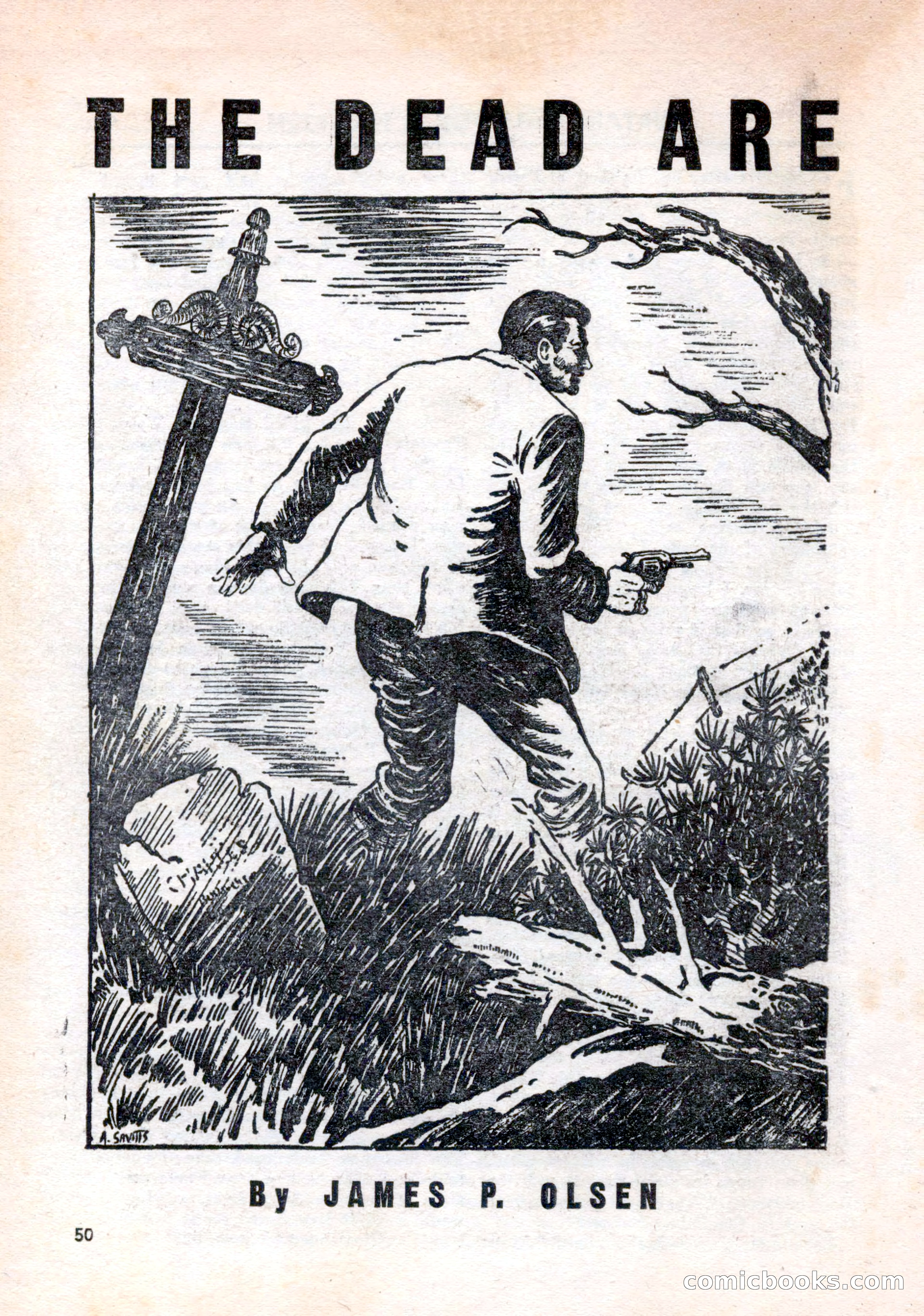 Fighting Western, Vol. 1, No. 5 — page 52 of 100