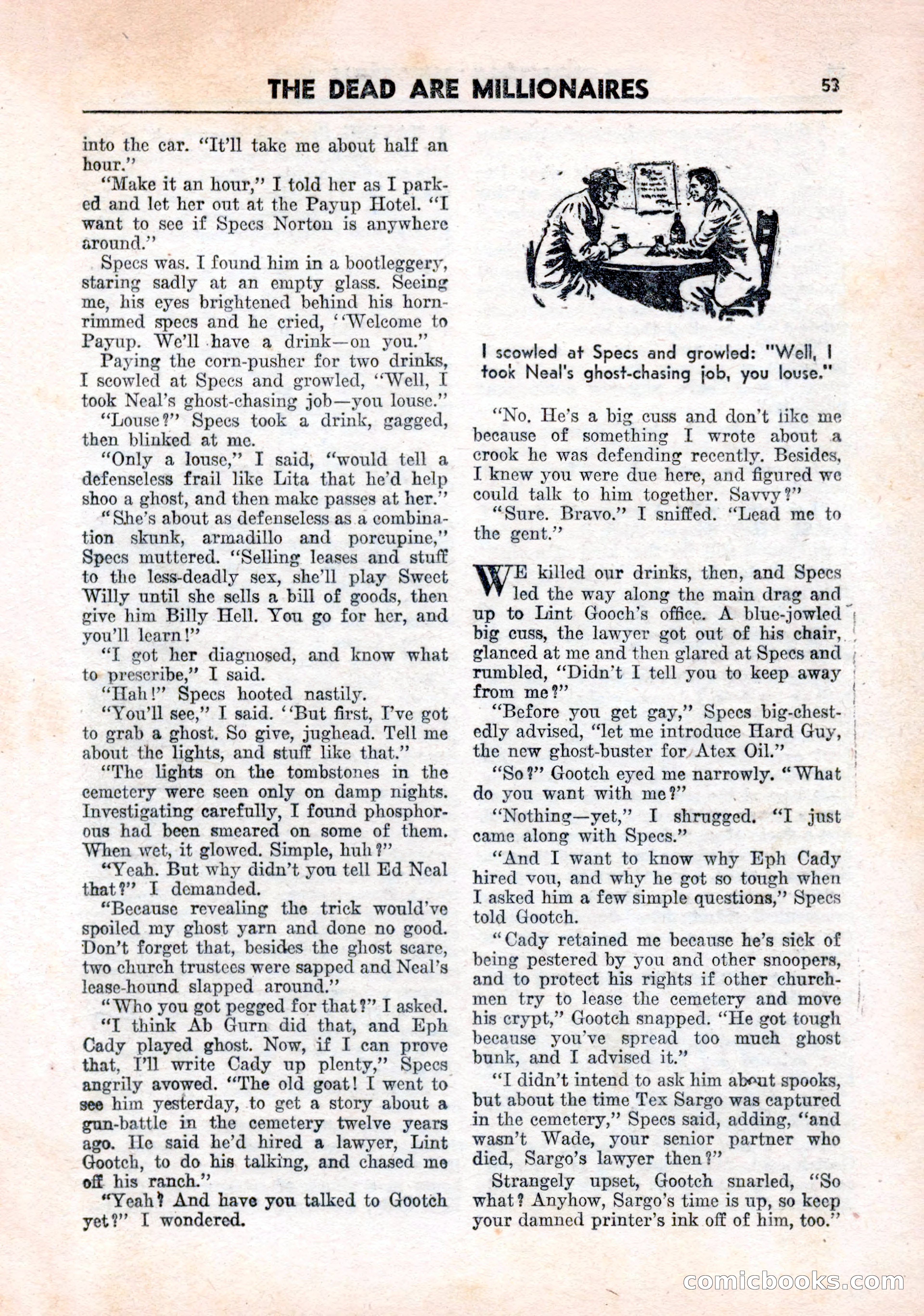 Fighting Western, Vol. 1, No. 5 — page 55 of 100