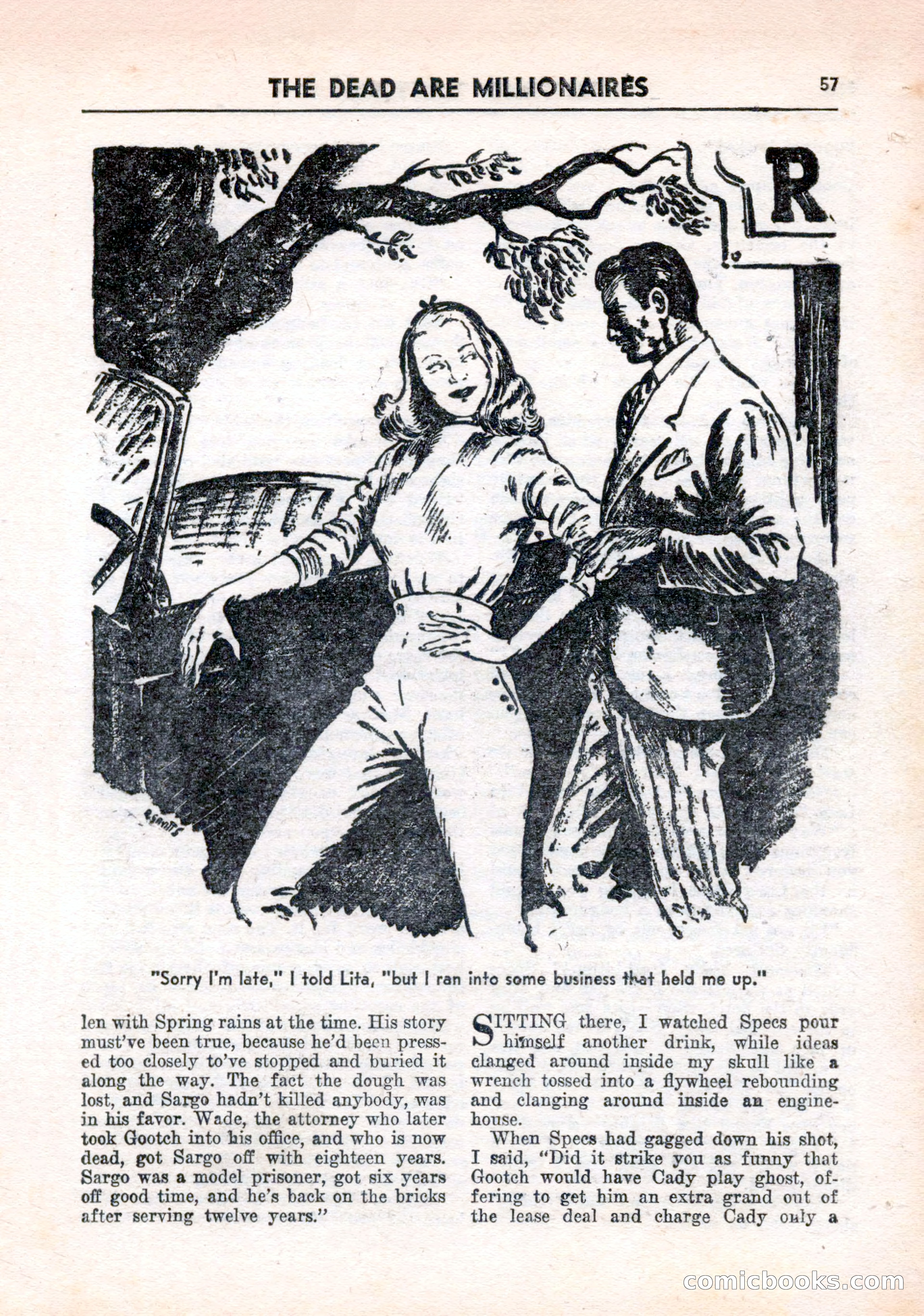 Fighting Western, Vol. 1, No. 5 — page 59 of 100