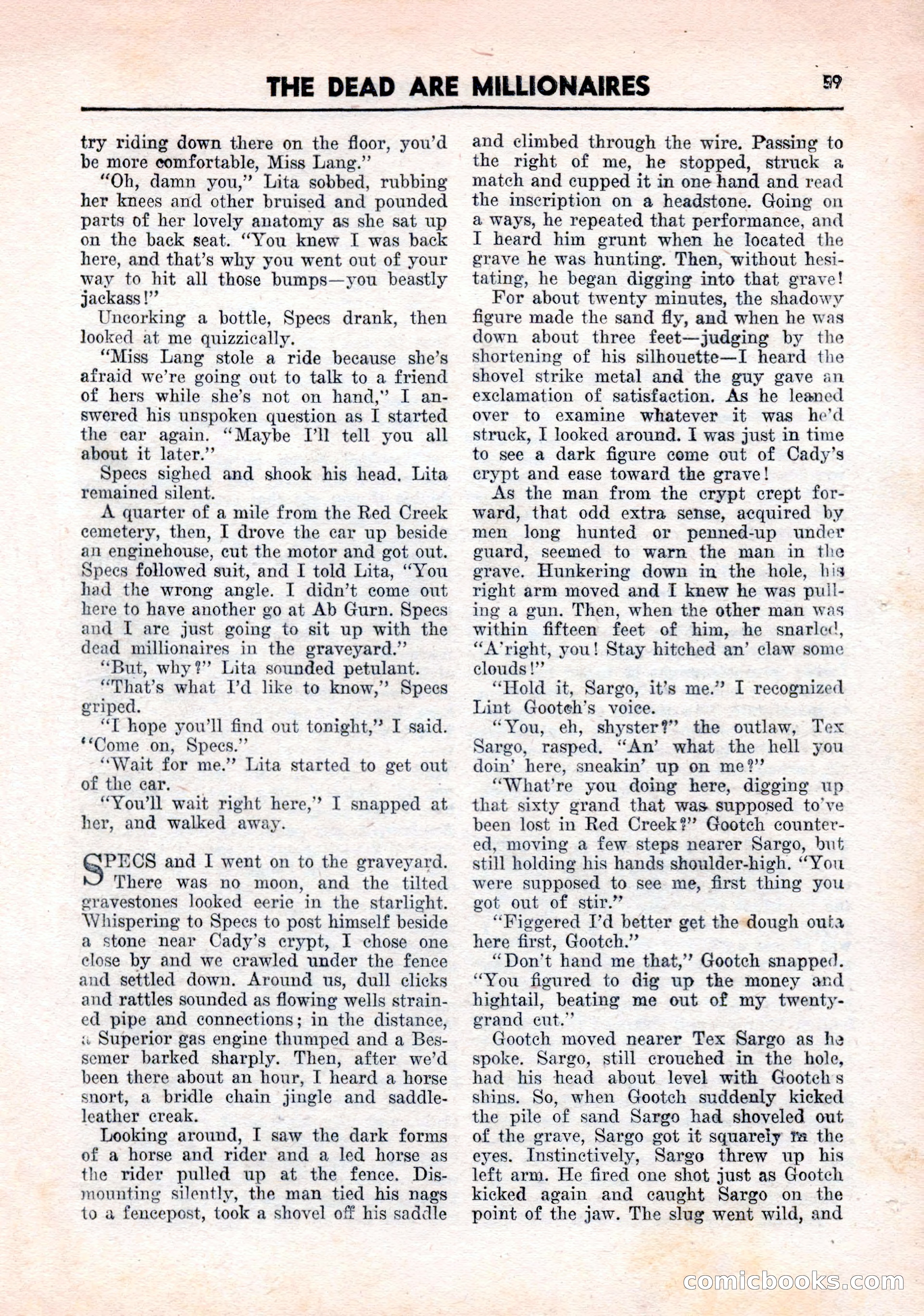 Fighting Western, Vol. 1, No. 5 — page 61 of 100
