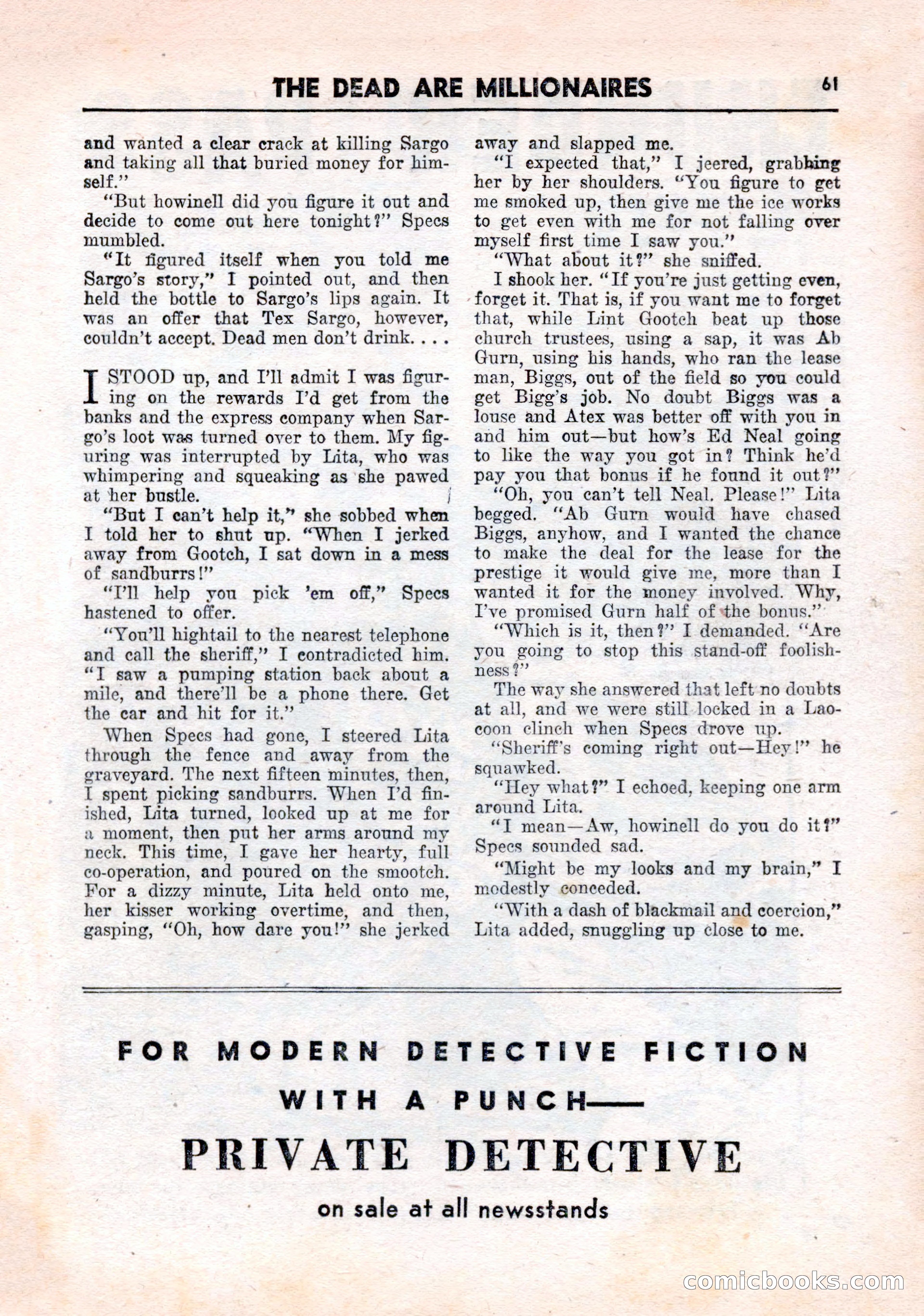 Fighting Western, Vol. 1, No. 5 — page 63 of 100