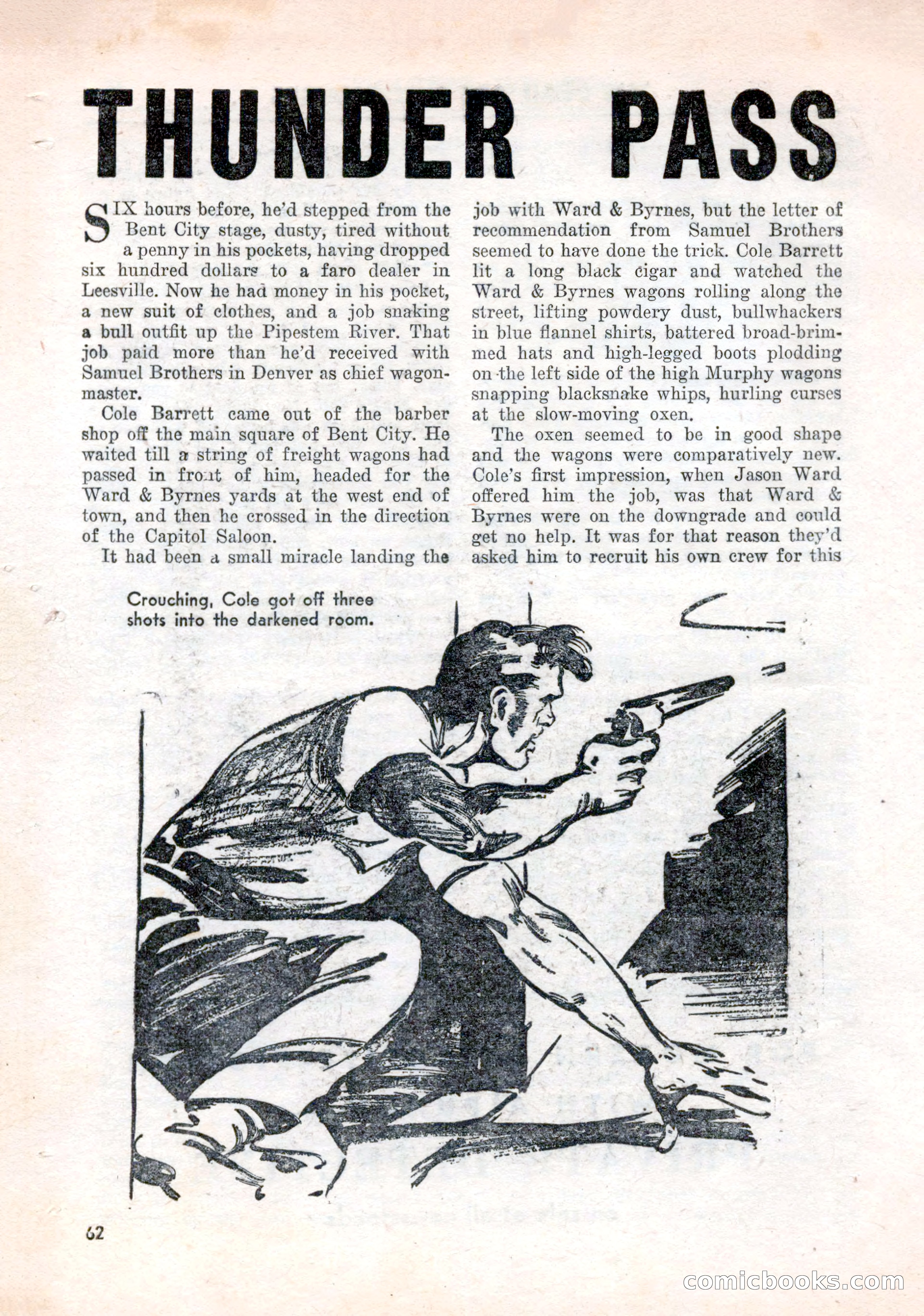 Fighting Western, Vol. 1, No. 5 — page 64 of 100