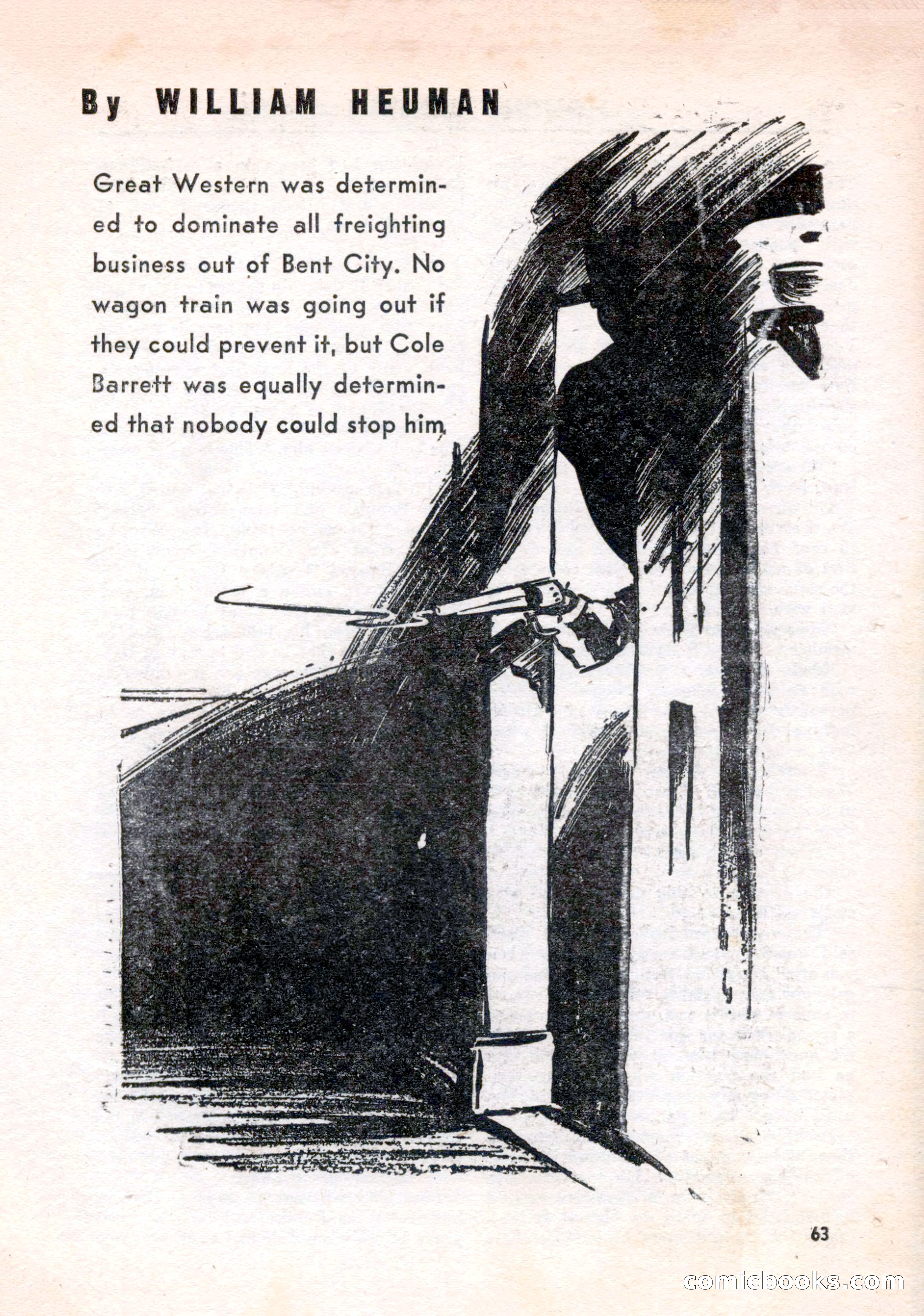 Fighting Western, Vol. 1, No. 5 — page 65 of 100