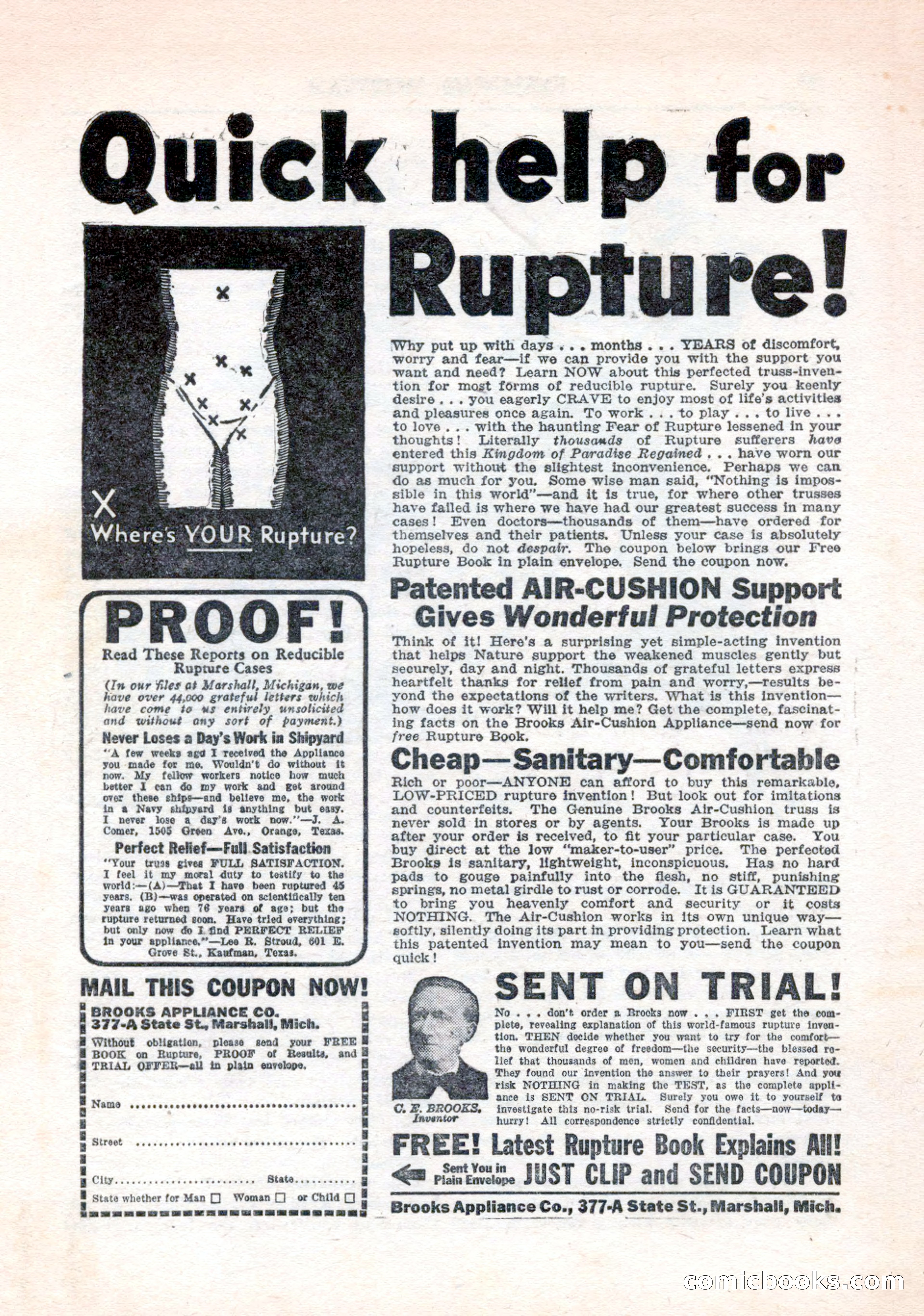 Fighting Western, Vol. 1, No. 5 — page 77 of 100