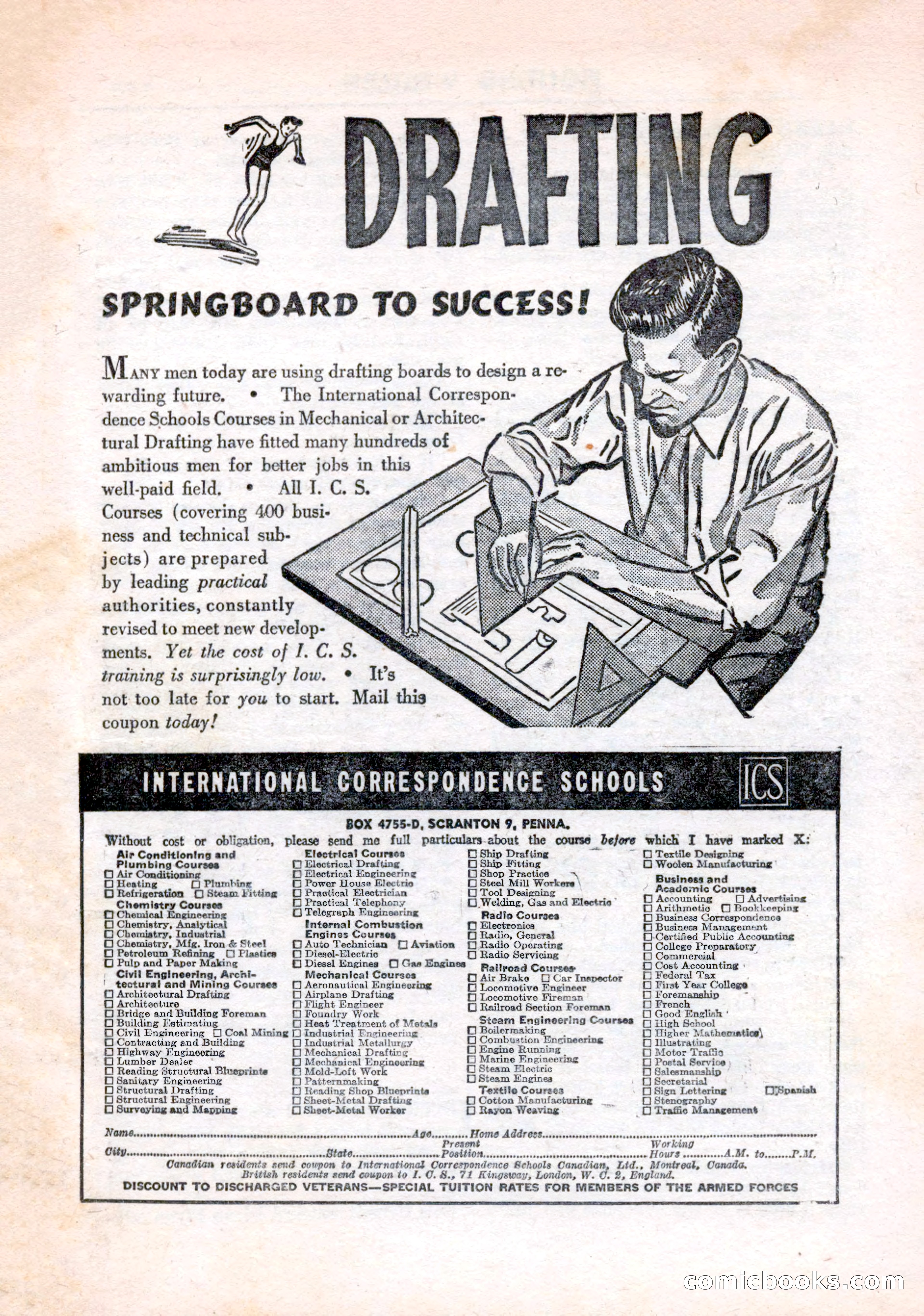 Fighting Western, Vol. 1, No. 5 — page 83 of 100