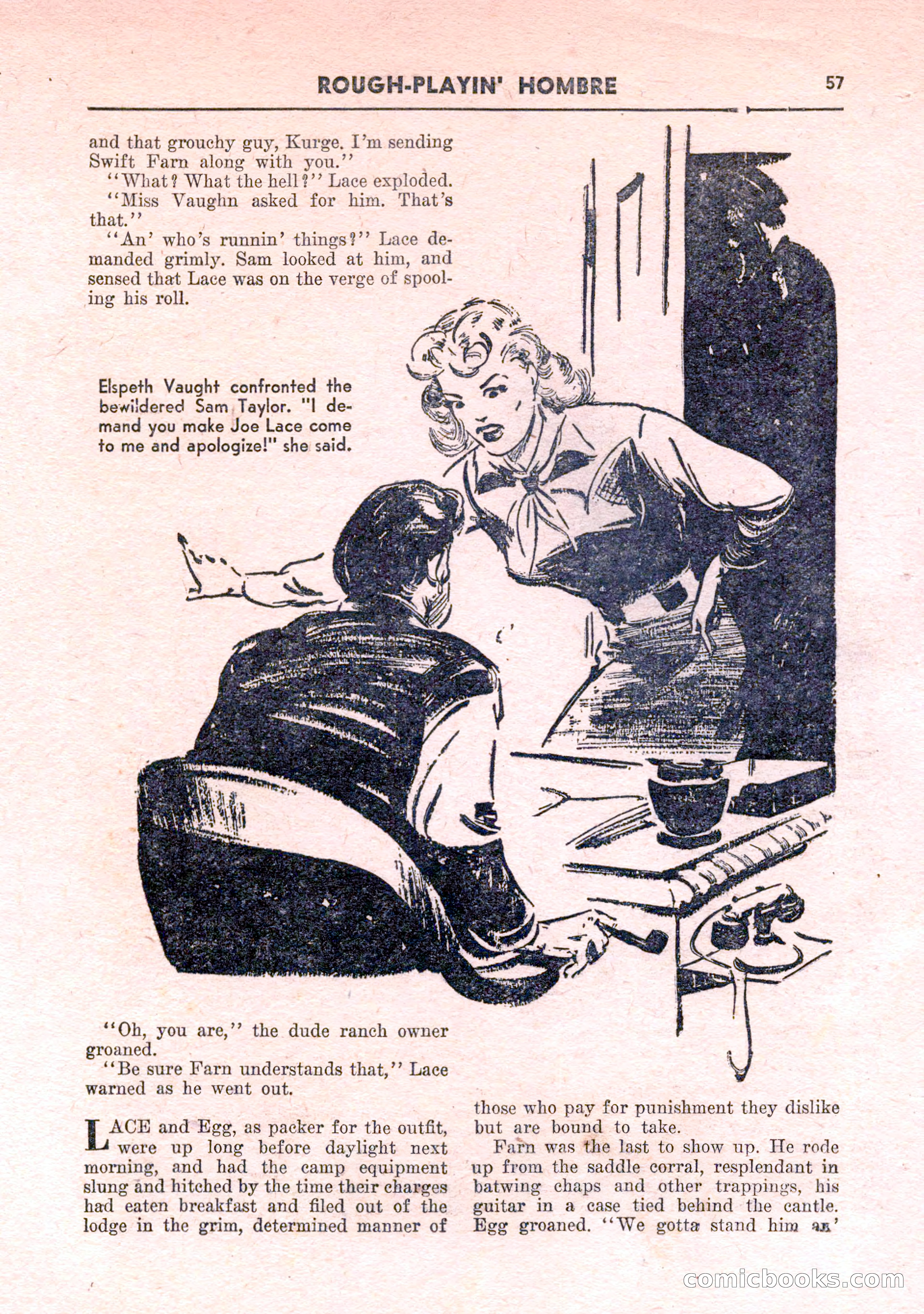 Fighting Western, Vol. 3, No. 5 — page 59 of 100