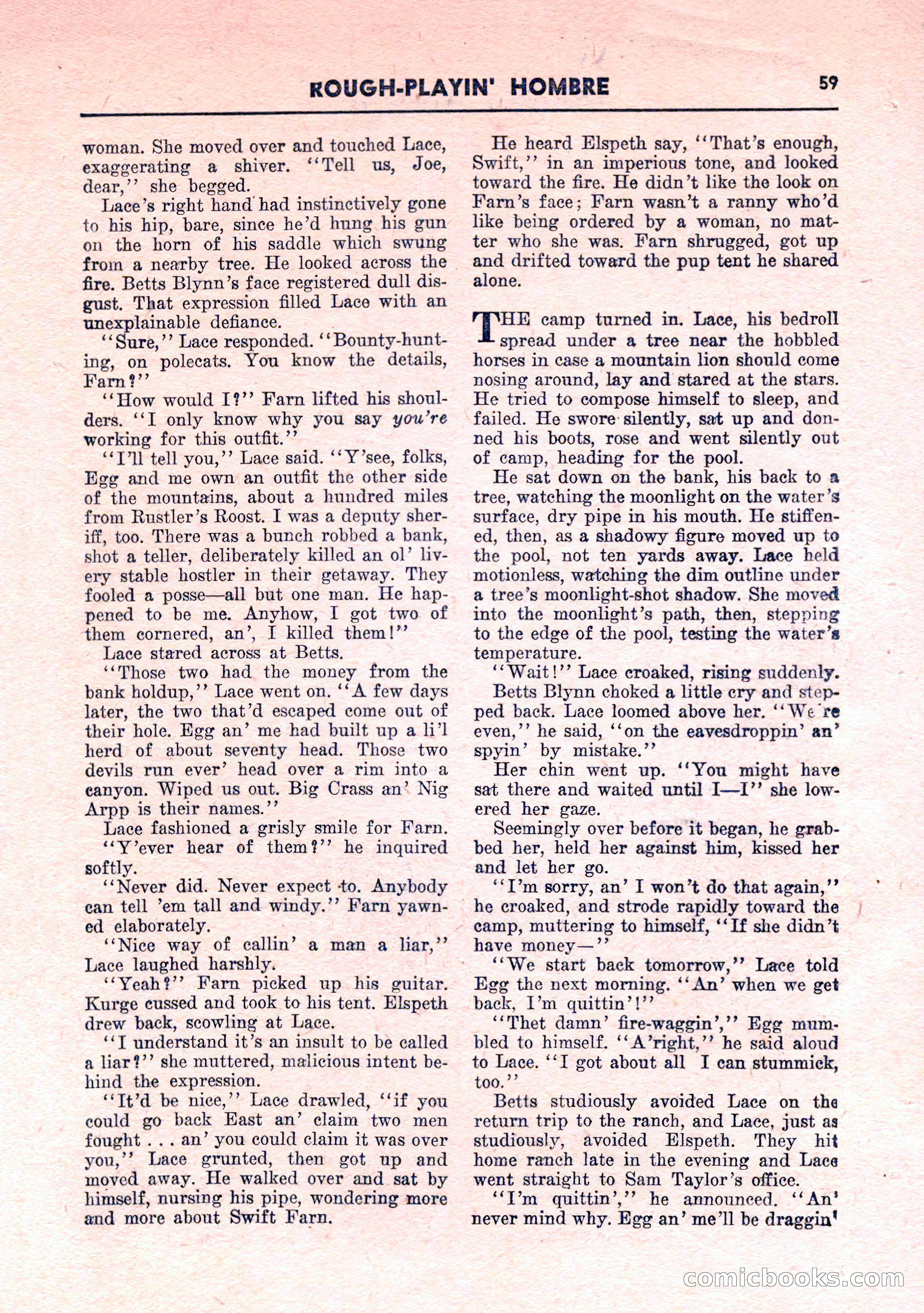 Fighting Western, Vol. 3, No. 5 — page 61 of 100
