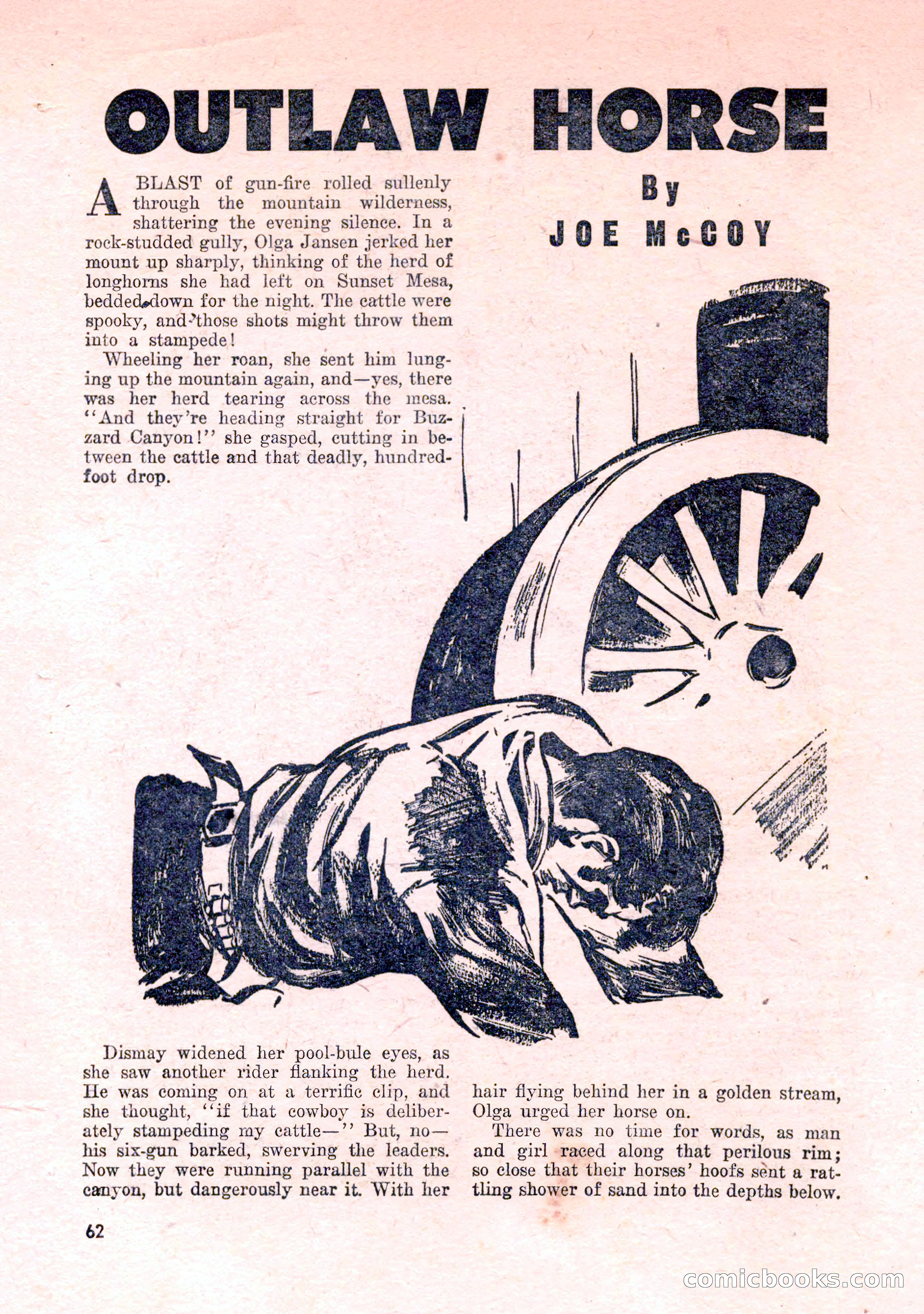 Fighting Western, Vol. 3, No. 5 — page 64 of 100