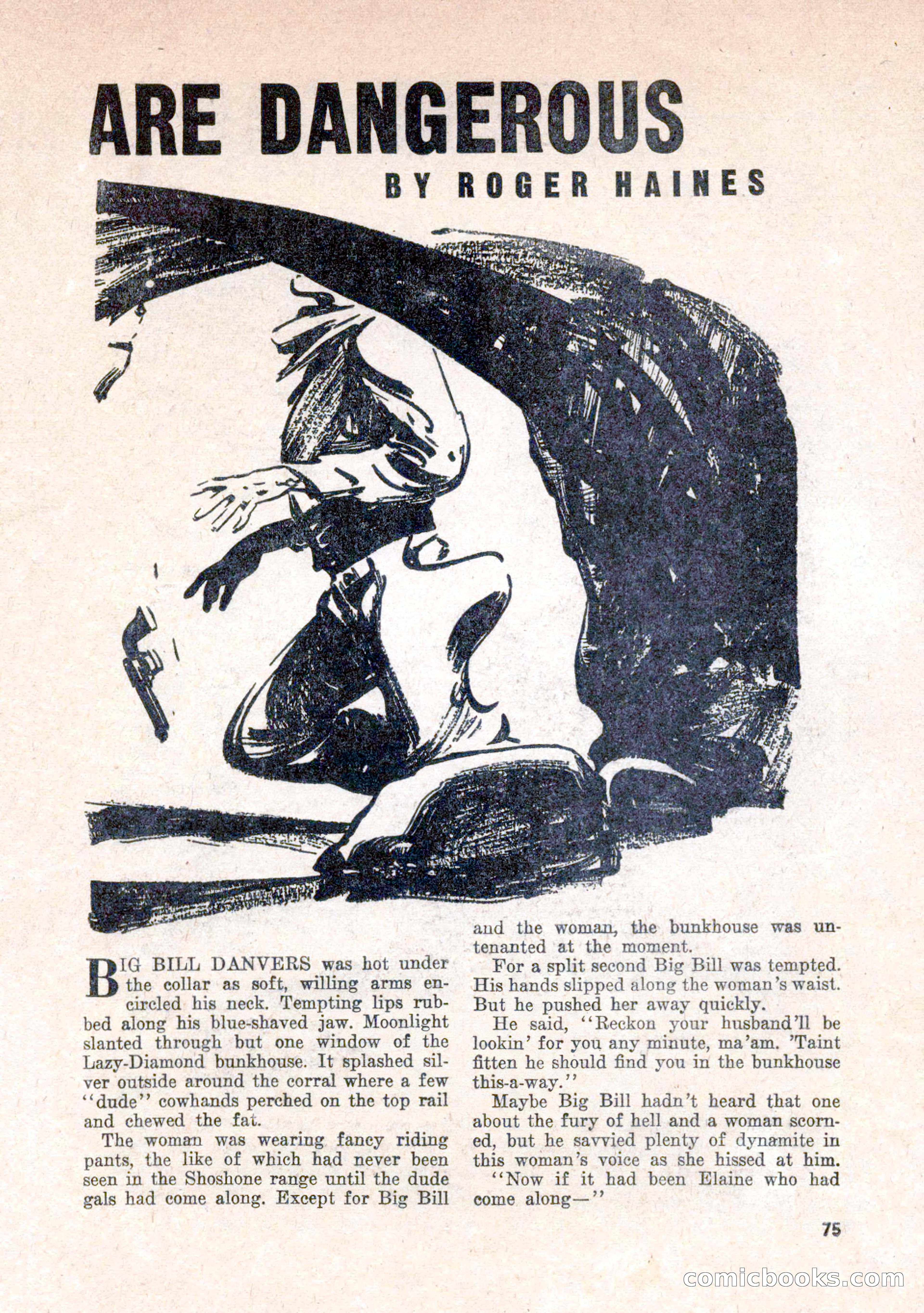 Fighting Western, Vol. 3, No. 5 — page 77 of 100