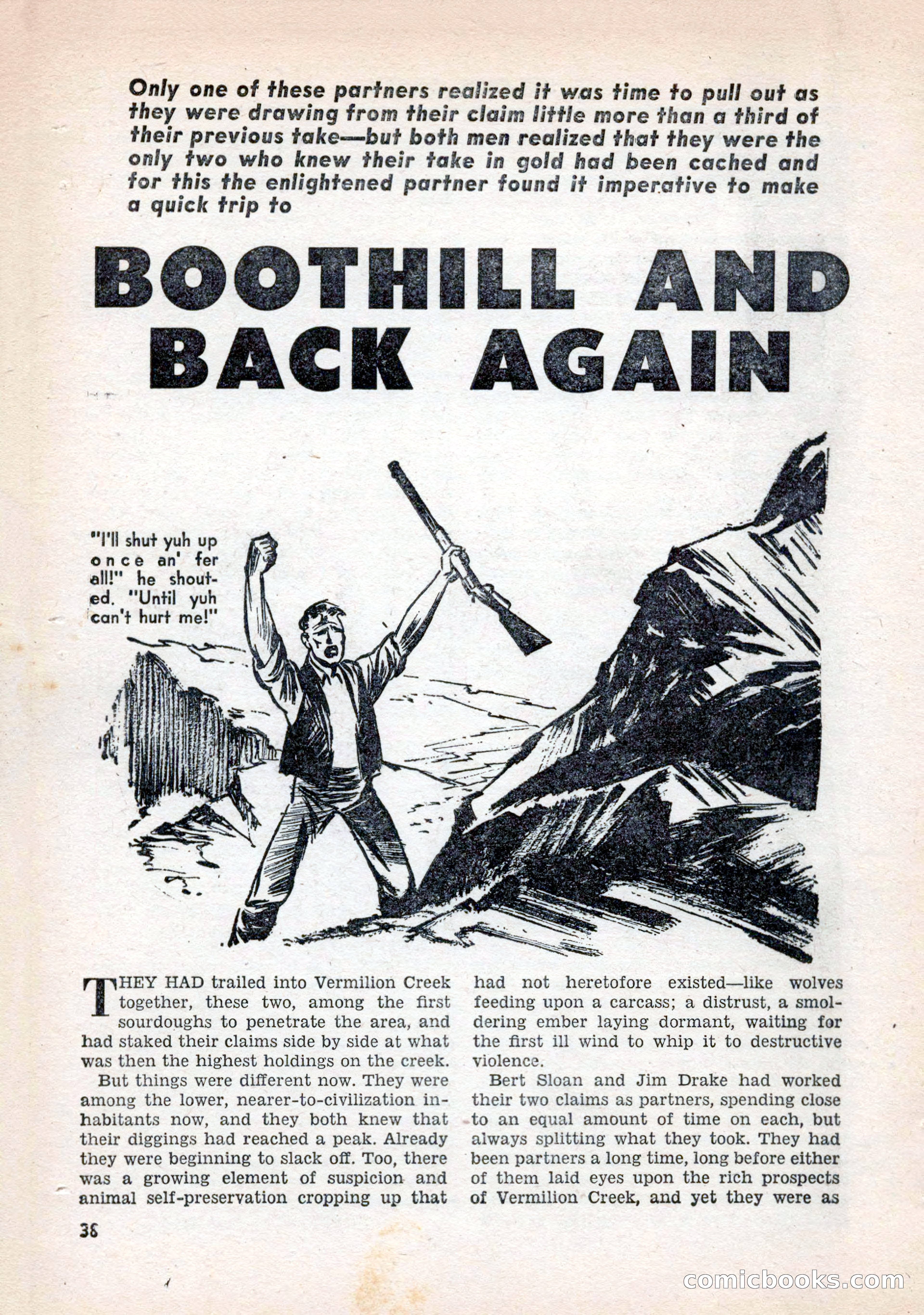 Fighting Western, Vol. 4, No. 1 — page 40 of 84
