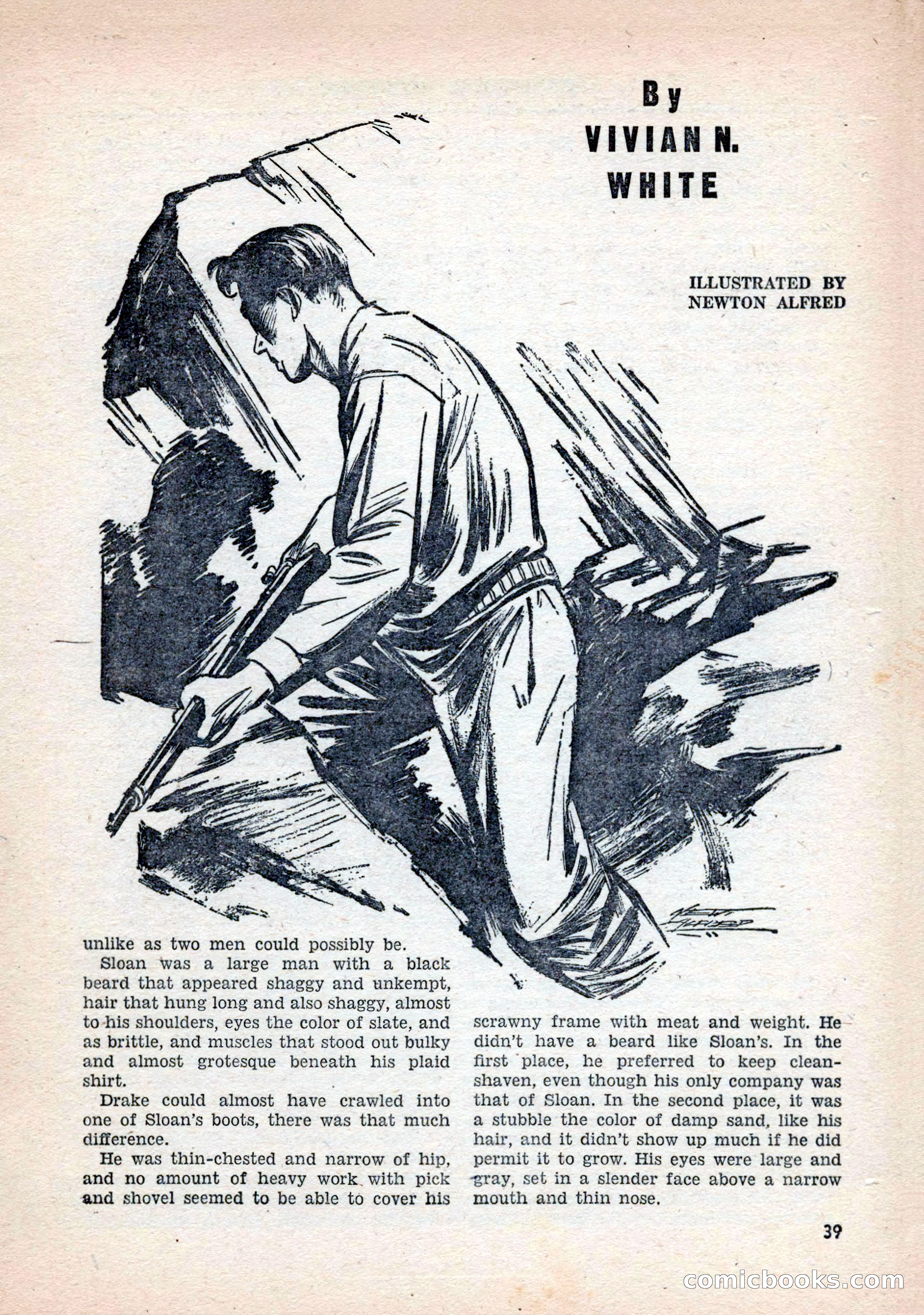 Fighting Western, Vol. 4, No. 1 — page 41 of 84