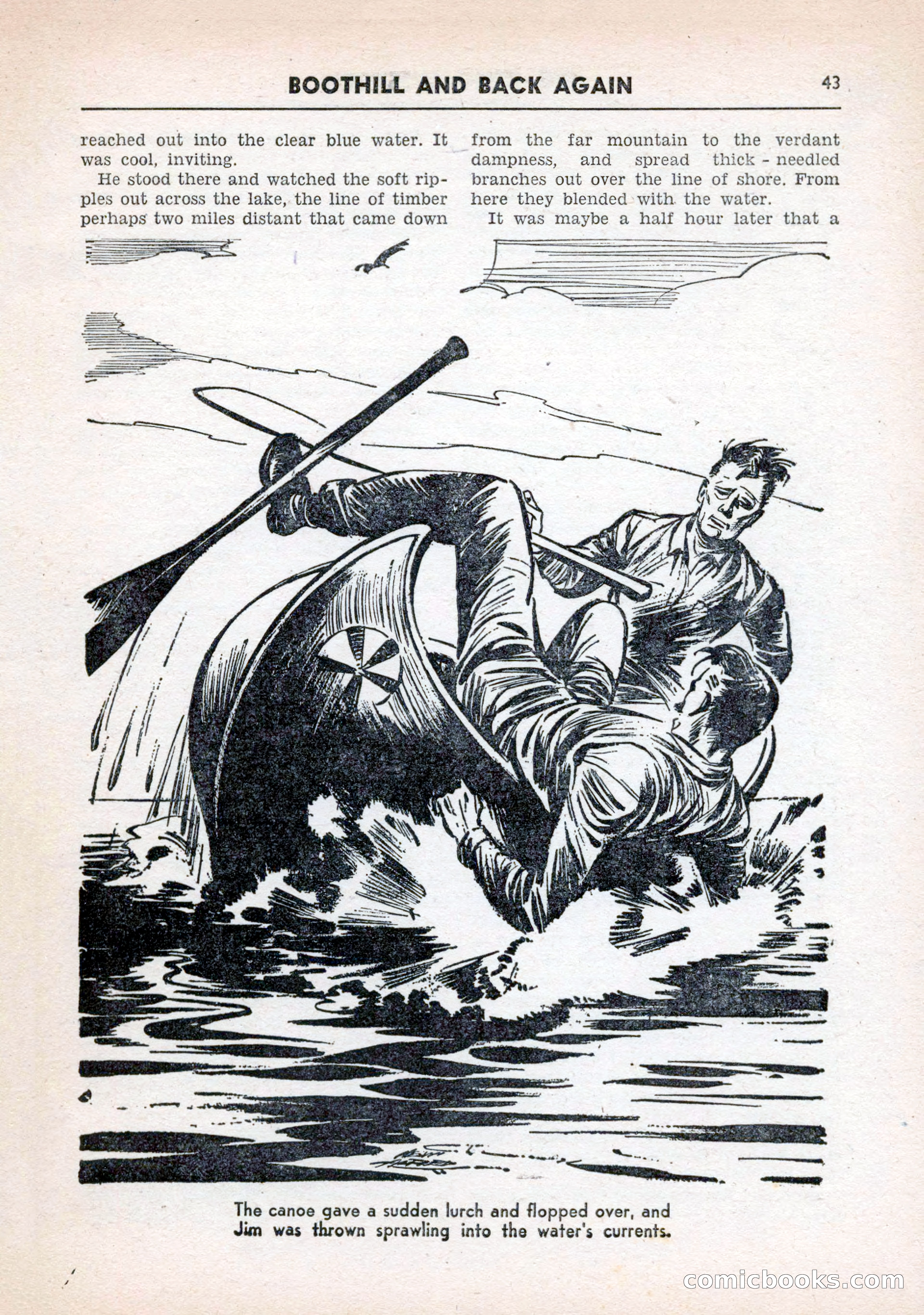 Fighting Western, Vol. 4, No. 1 — page 45 of 84