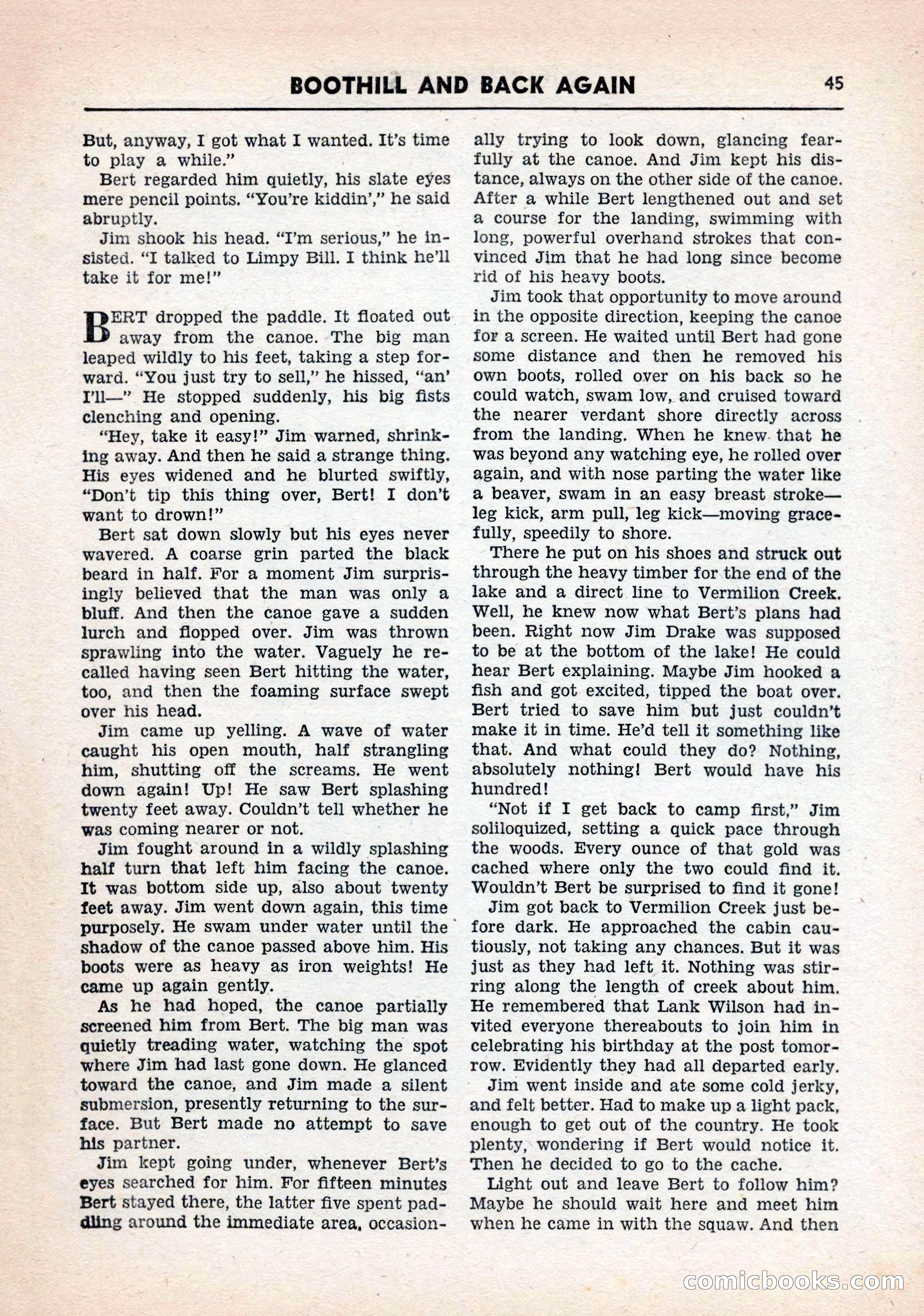 Fighting Western, Vol. 4, No. 1 — page 47 of 84