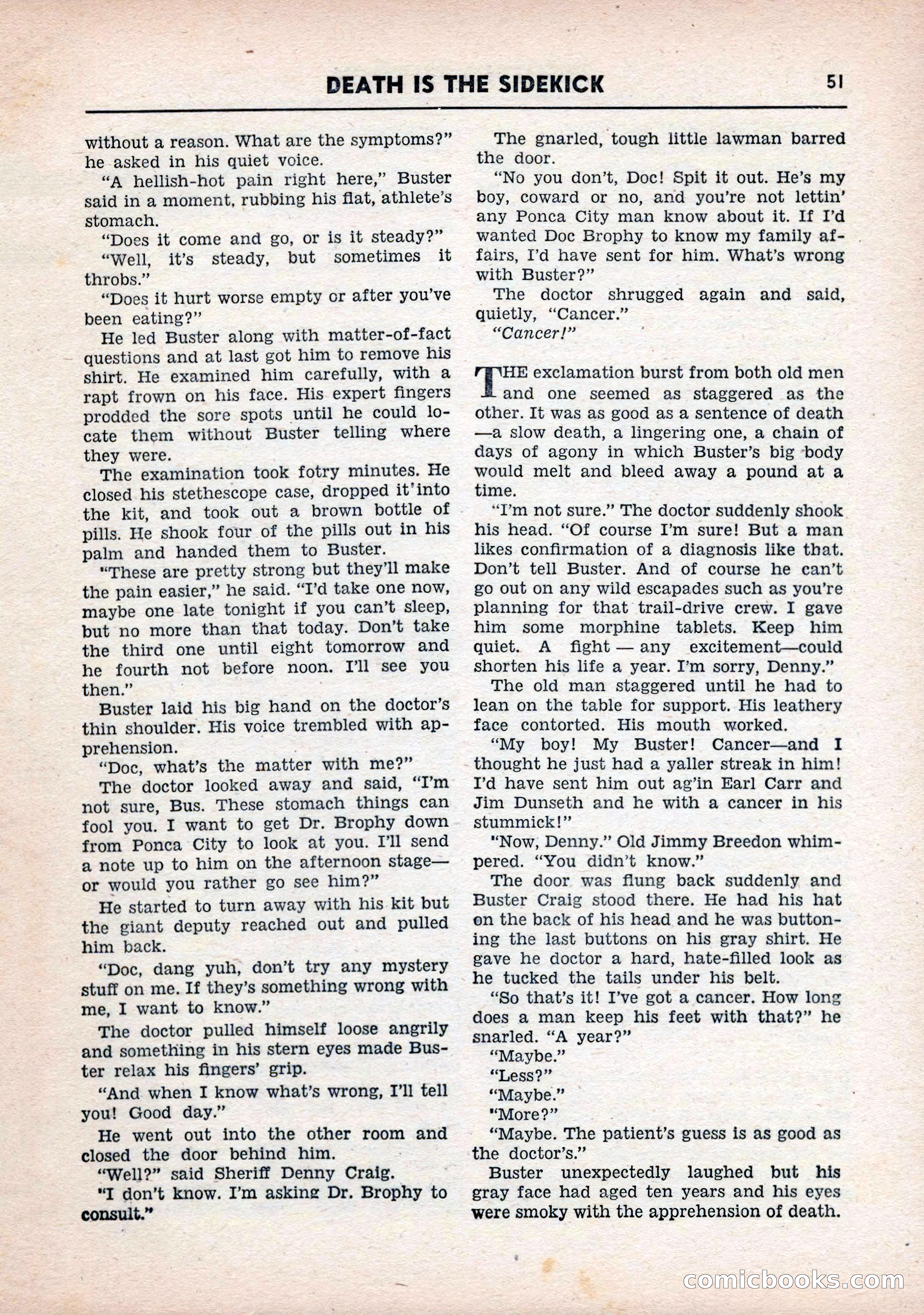Fighting Western, Vol. 4, No. 1 — page 53 of 84